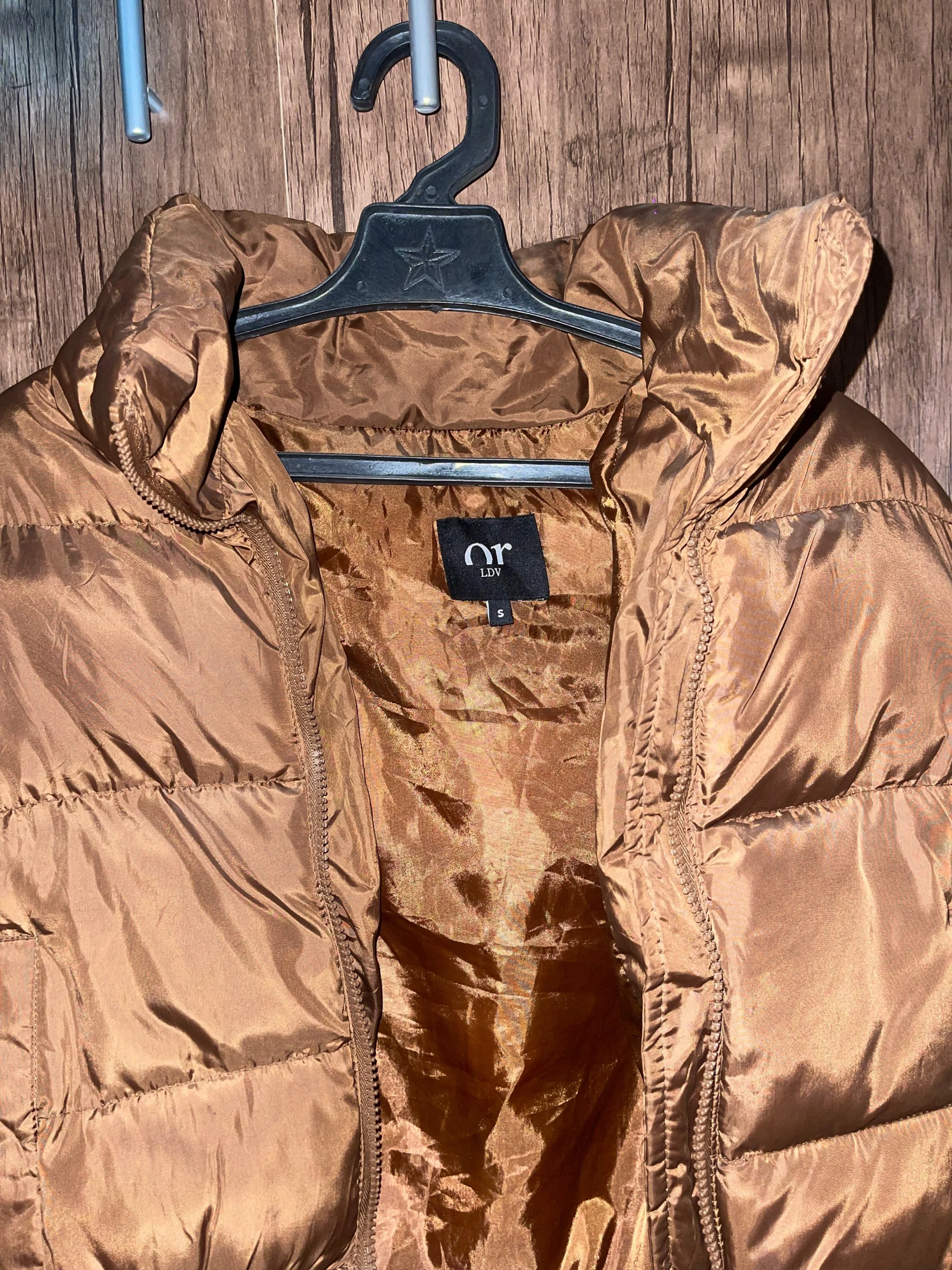 Or Jackets, size S / 36 / 8, photo 1