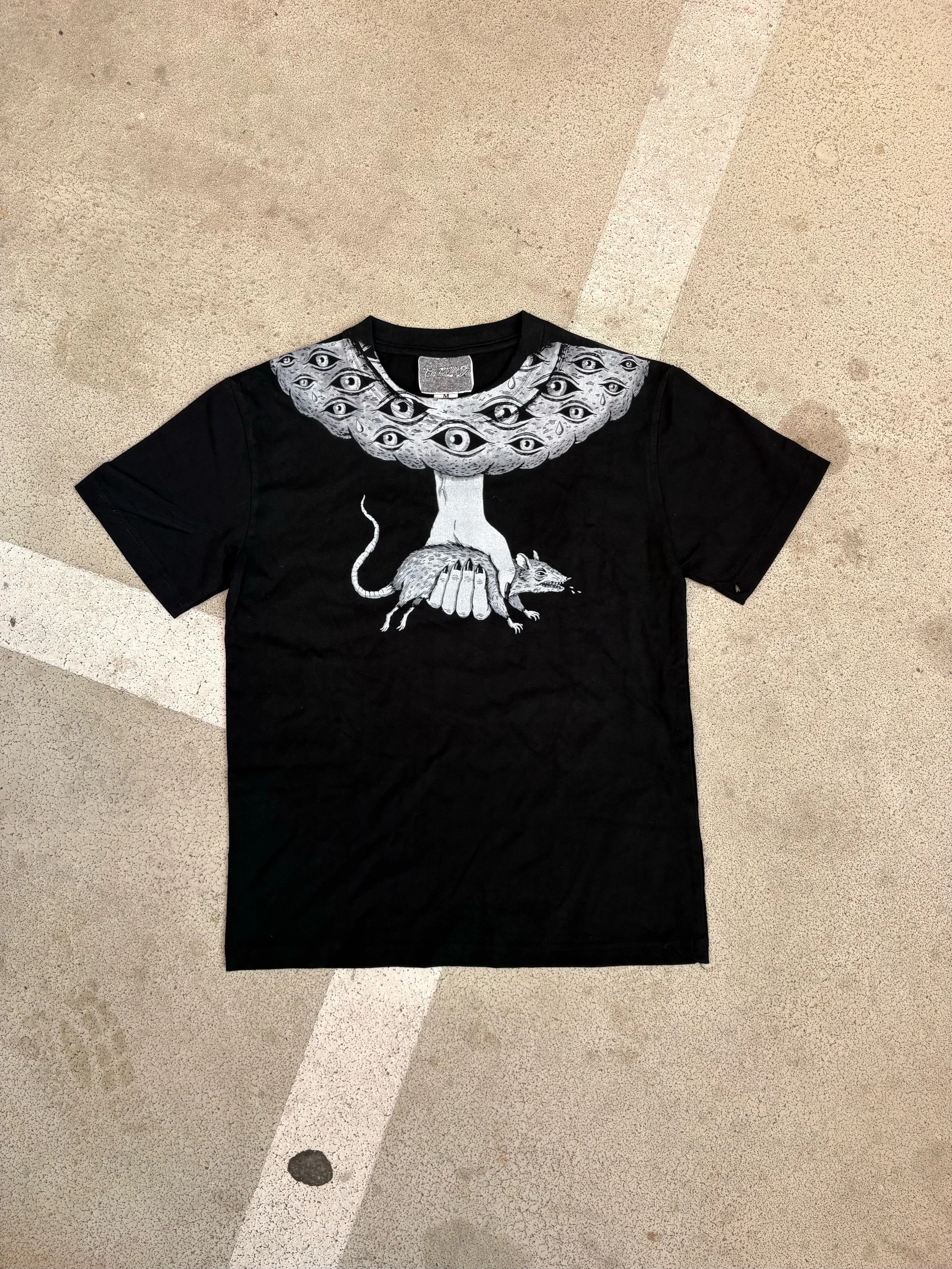 Shirts, size M, photo 1