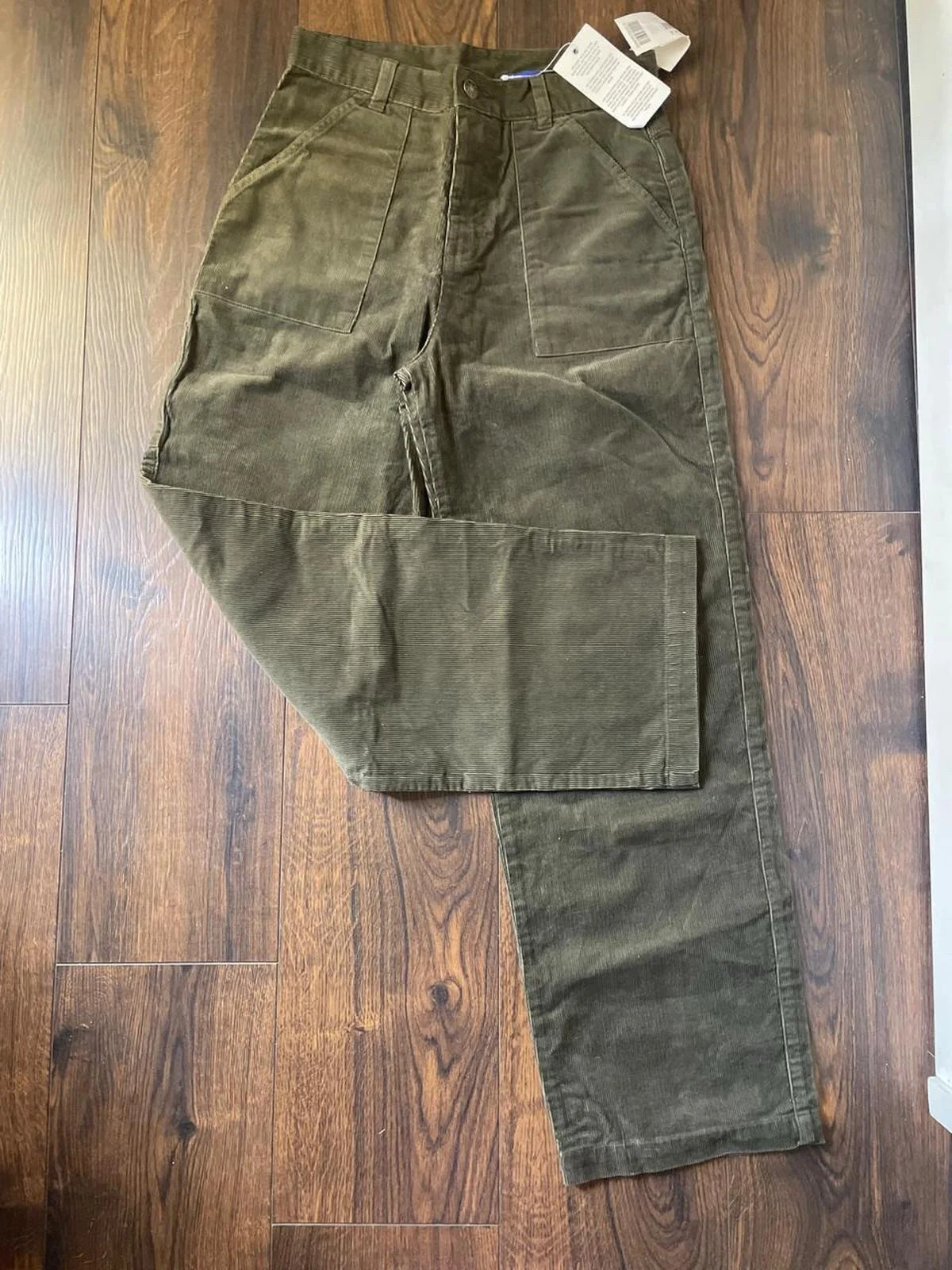 Bottoms, size 13y, photo 1
