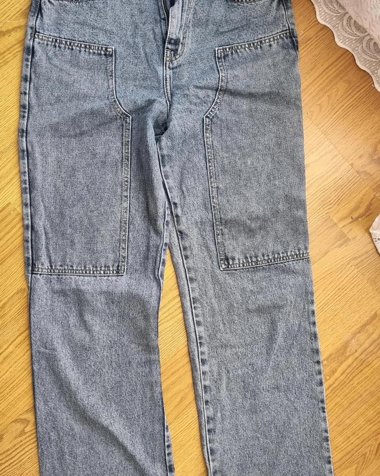 Notfound Co Pants, size M / 38 / 10, photo 1