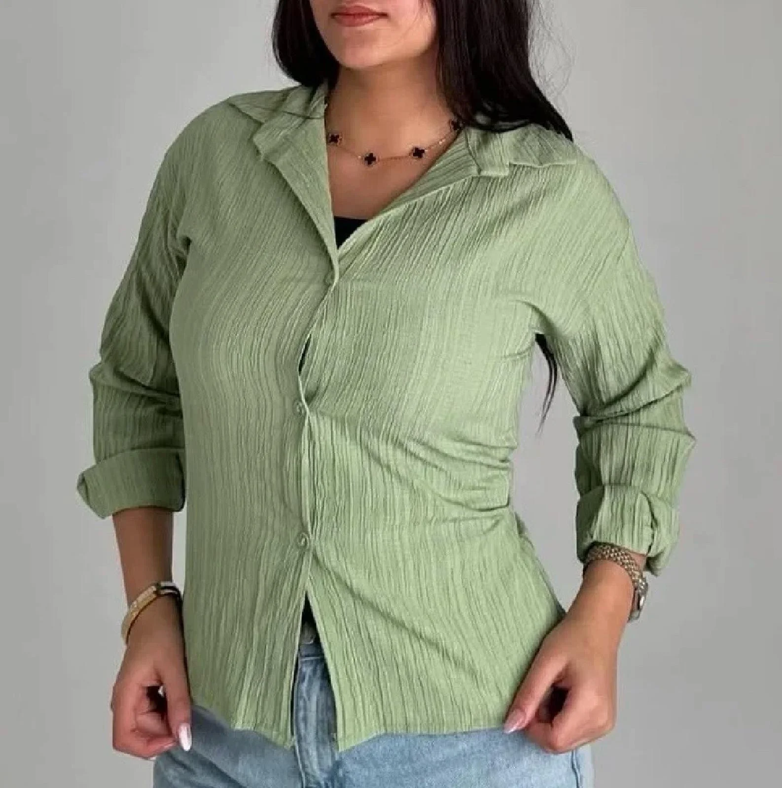 Blouses, size One size, photo 1
