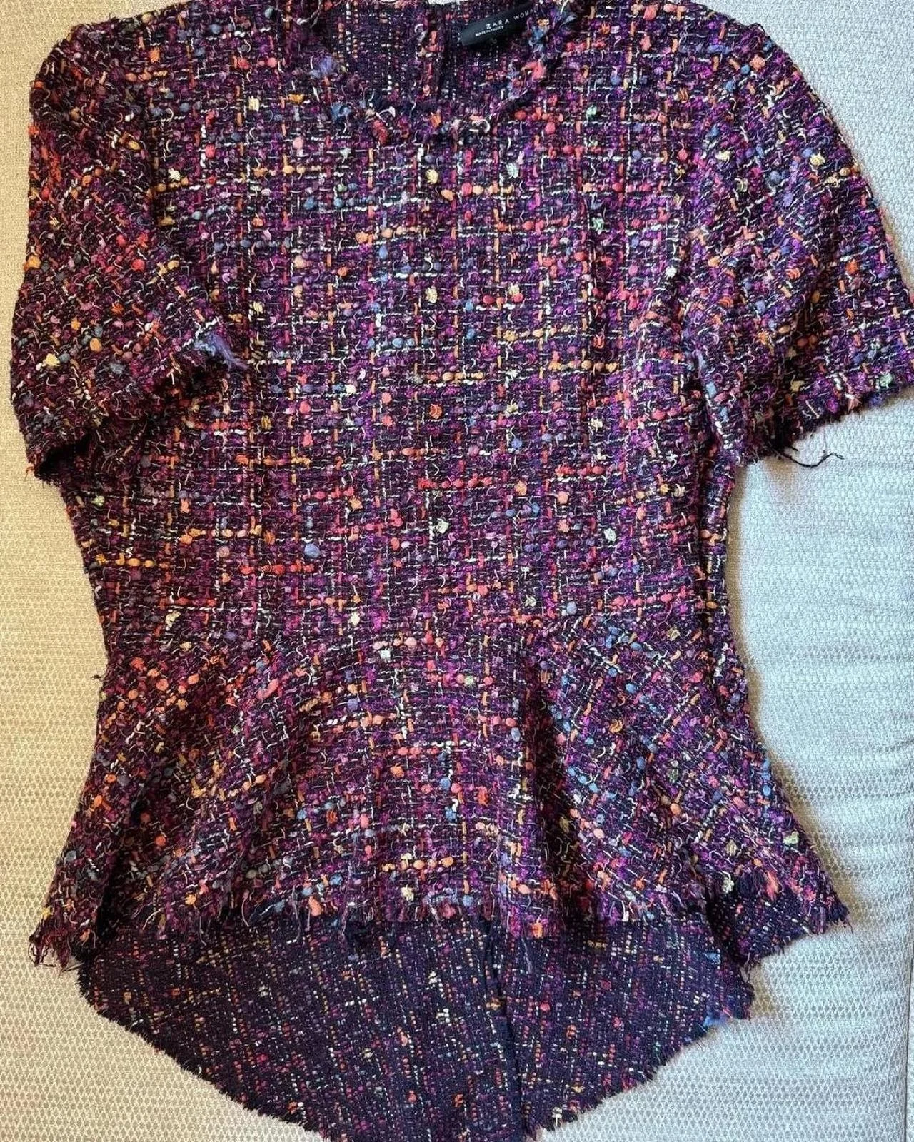 Zara Blouses, size S / 36 / 8, photo 1