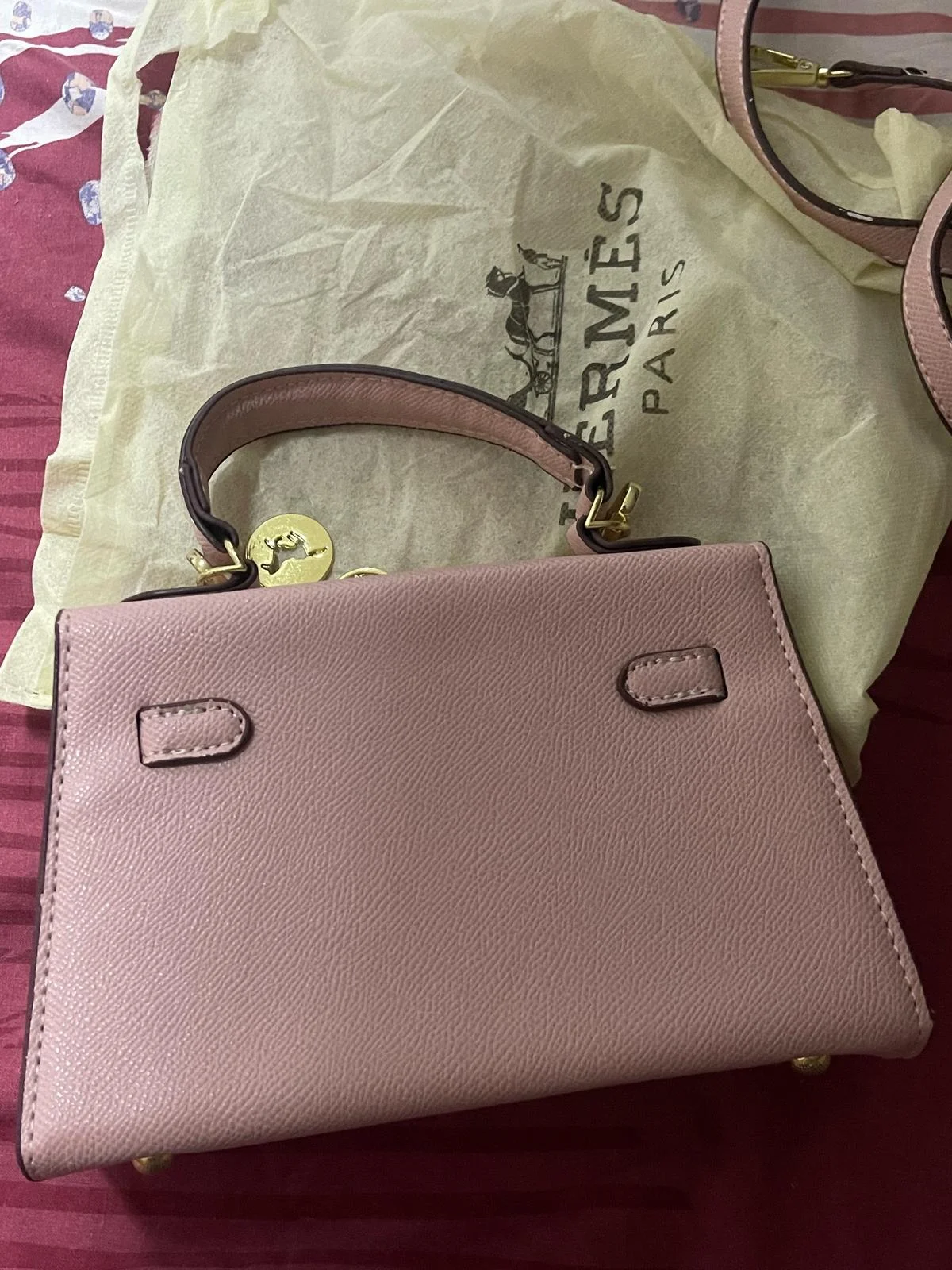 Cross-Body Bag, size One size, photo 1