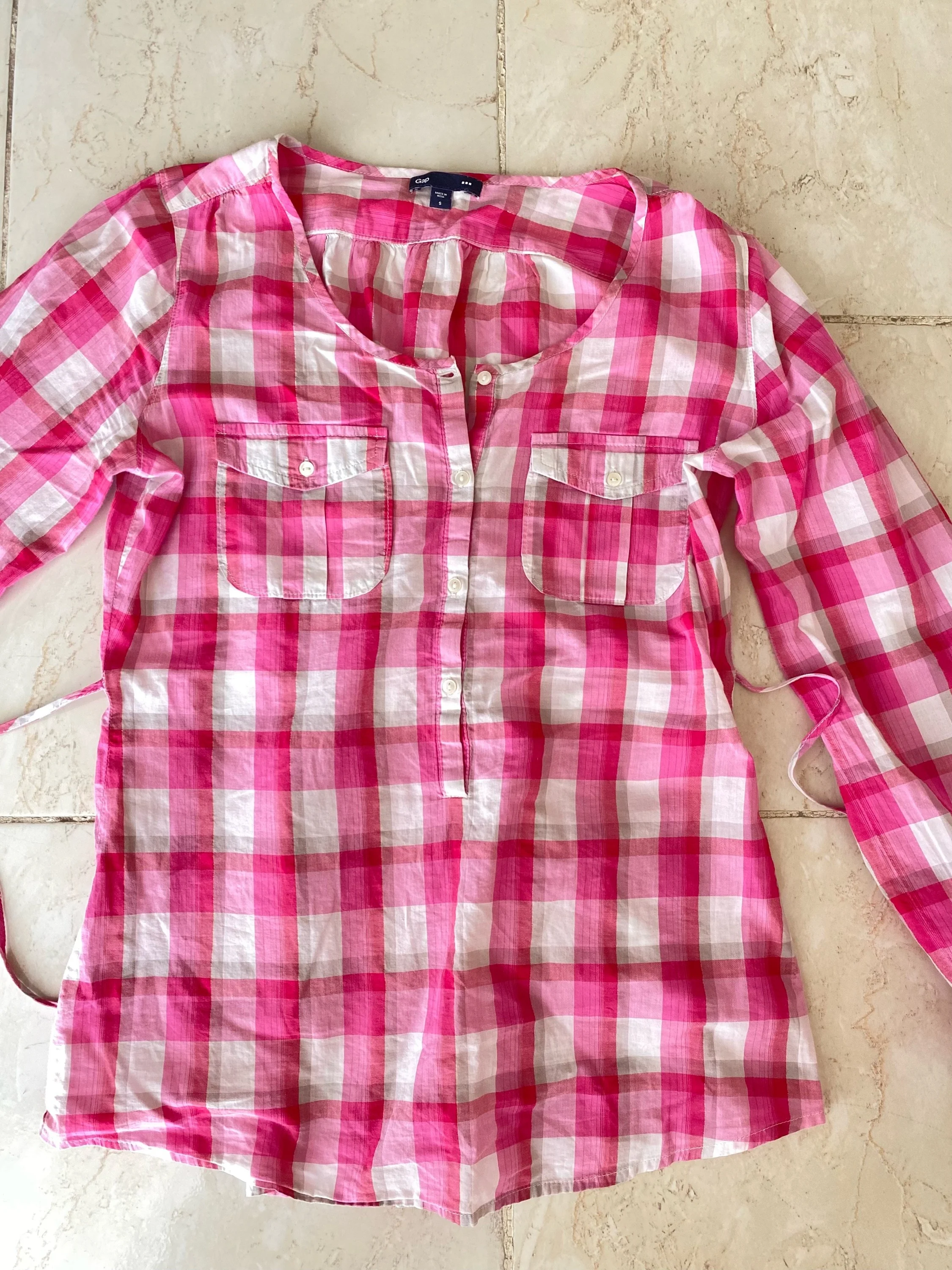 GAP Shirts, size S / 36 / 8, photo 1