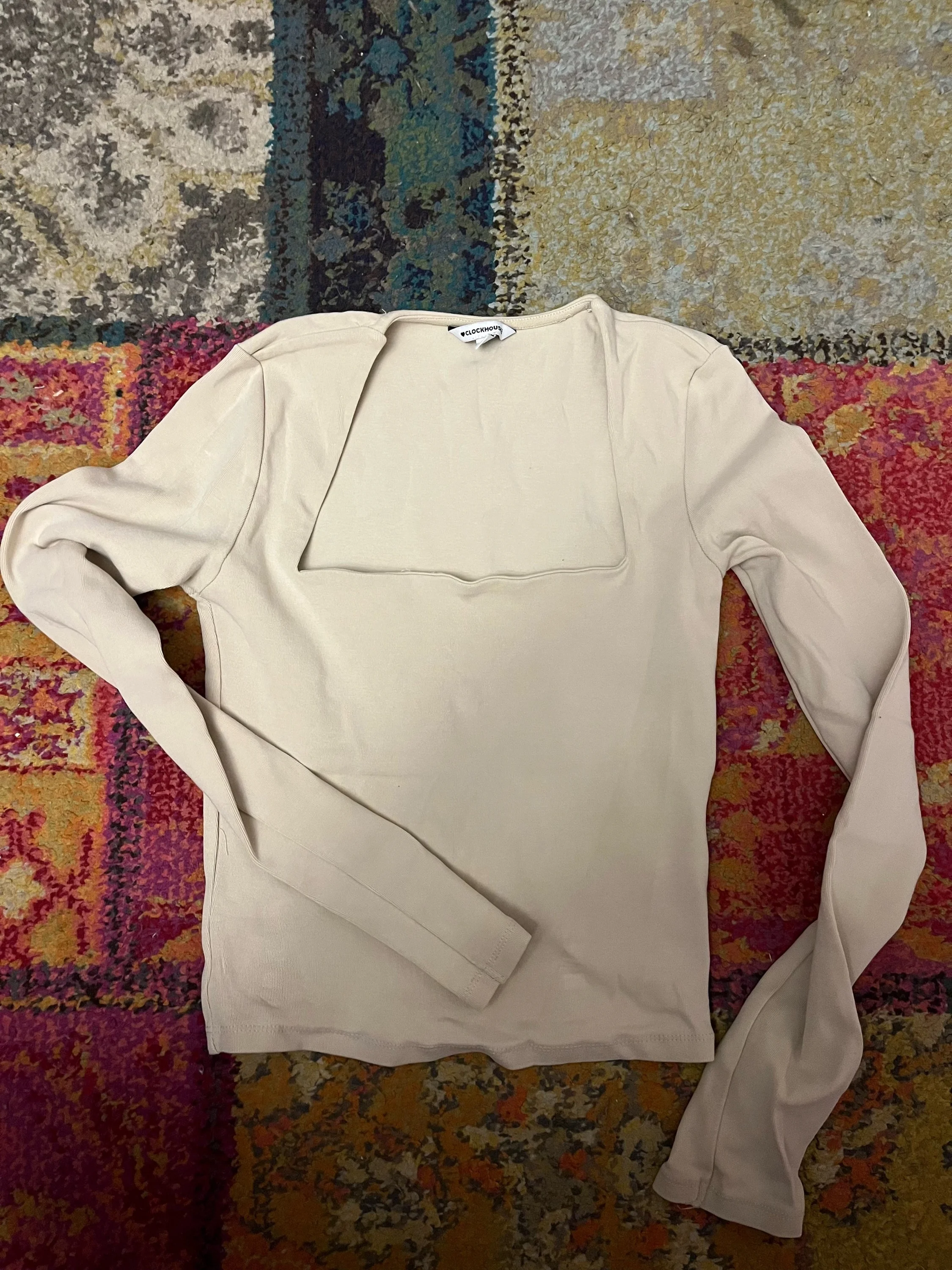 Clockhouse Blouses, size M / 38 / 10, photo 1