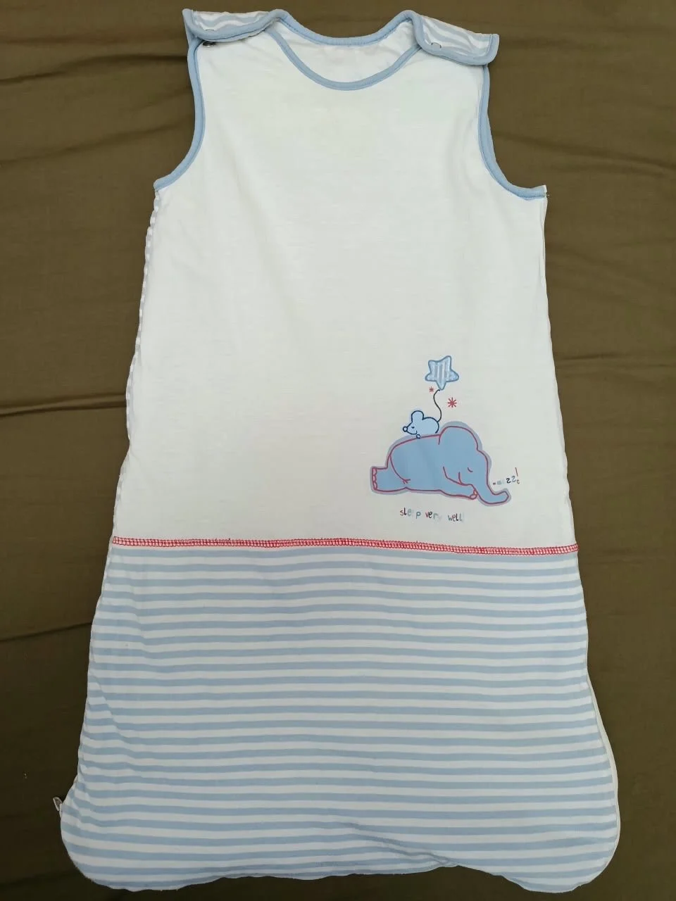 Tchibo Sleepwear, size 3–6m, photo 1