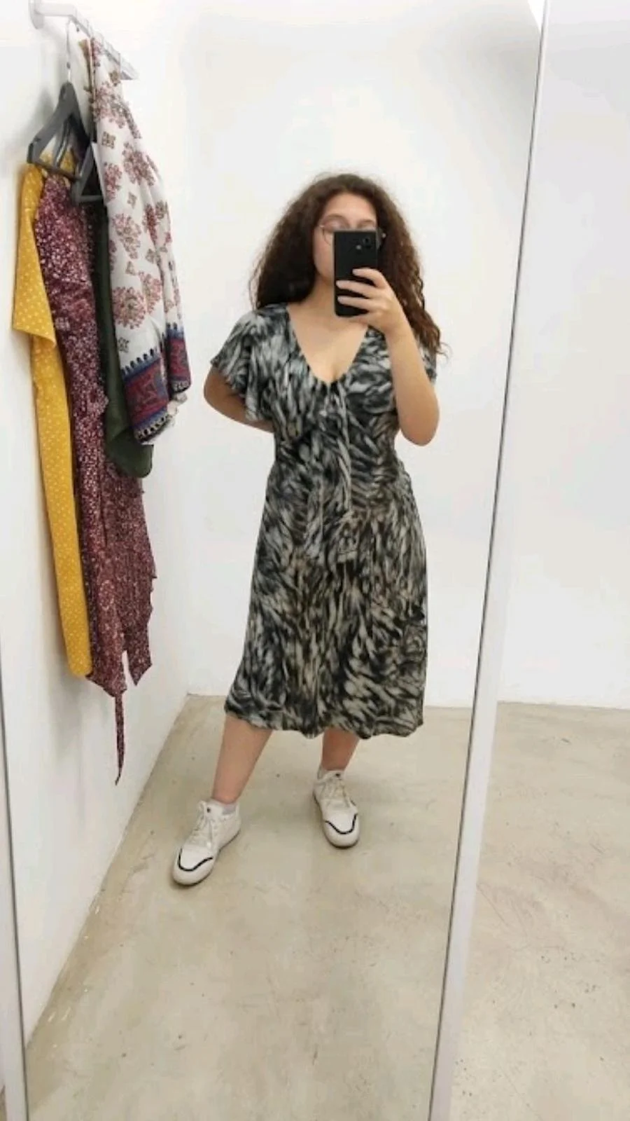Wardrobe Essentials Midi Dresses, size M / 38 / 10, photo 1