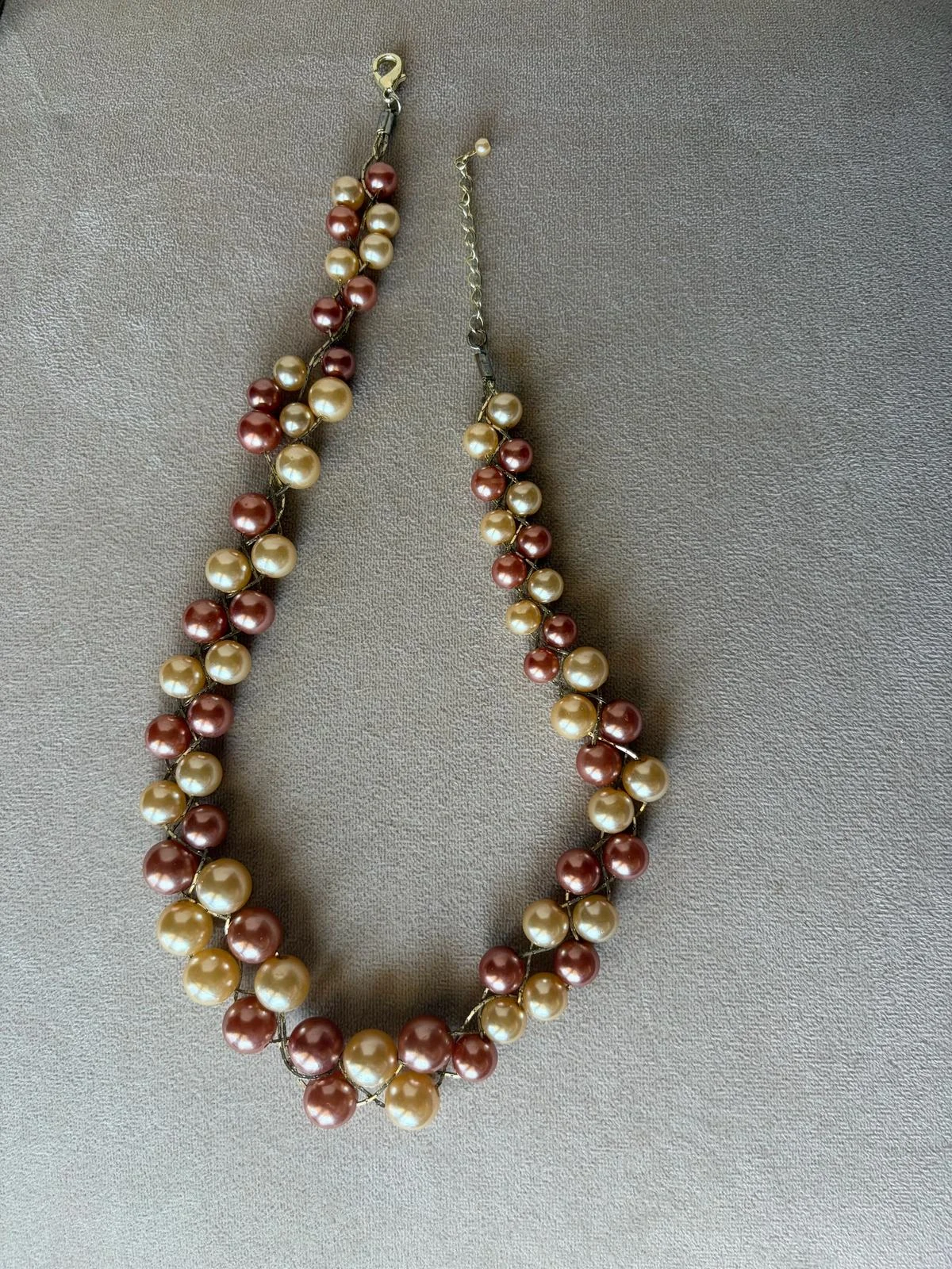 Necklaces, size Other, photo 1