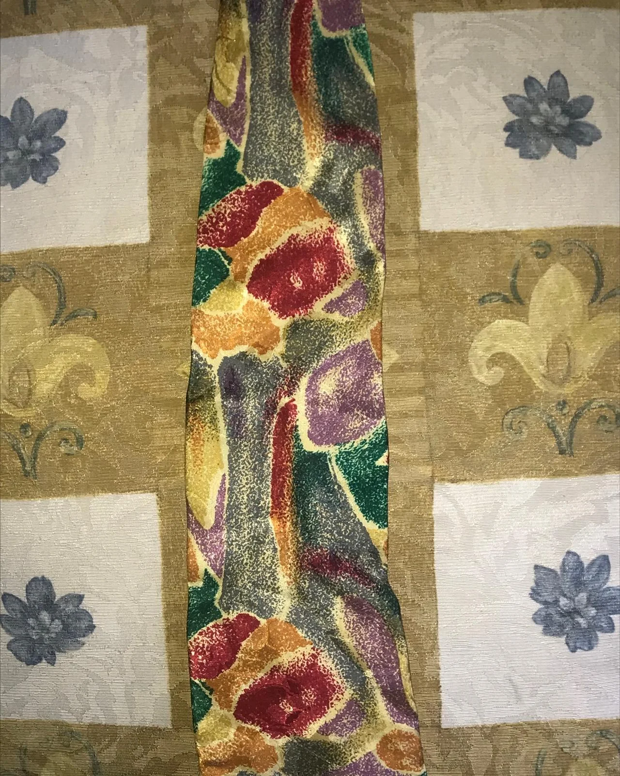 Ties, size One size, photo 1