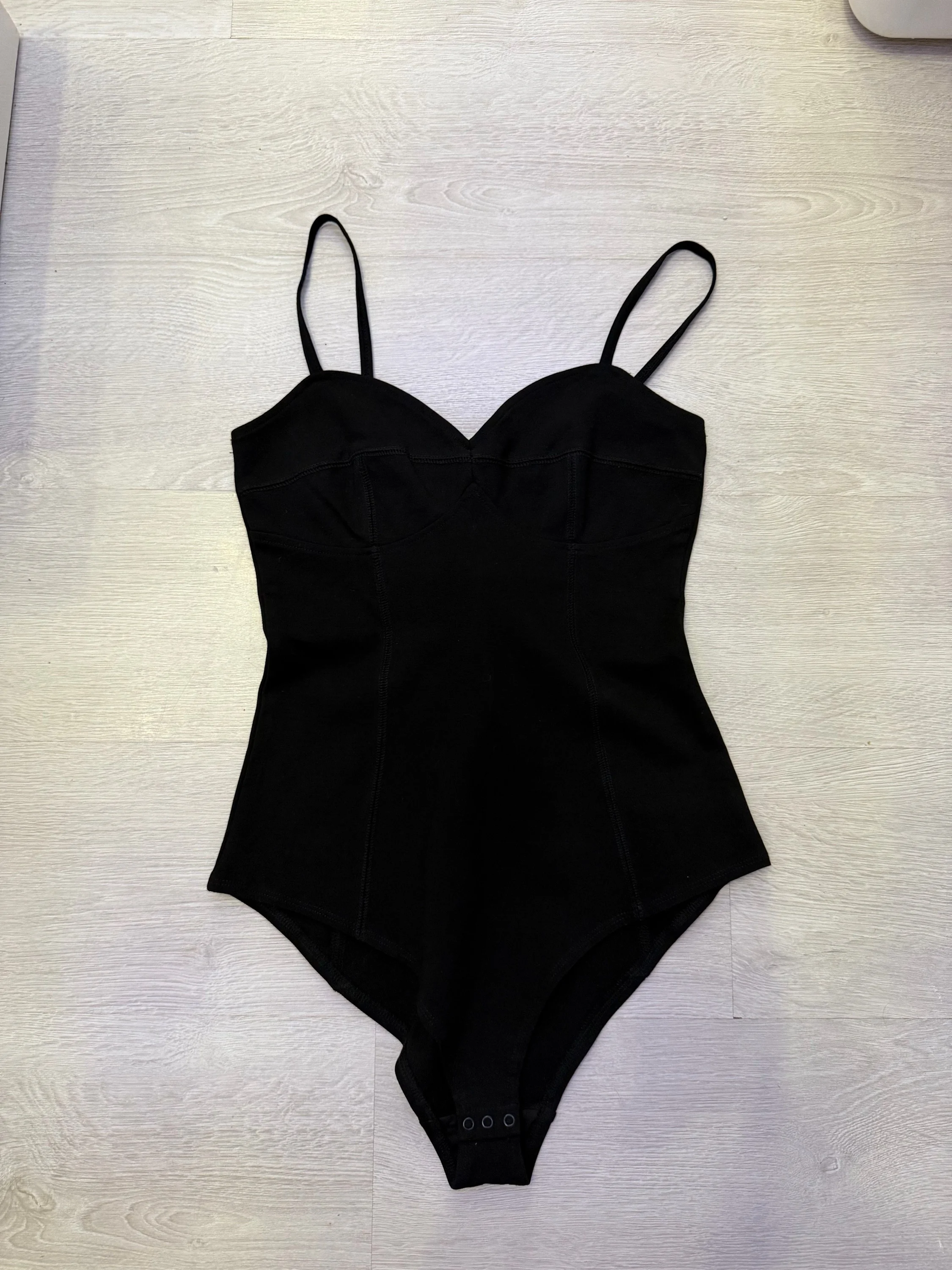 H&M Bodysuits, size M / 38 / 10, photo 1