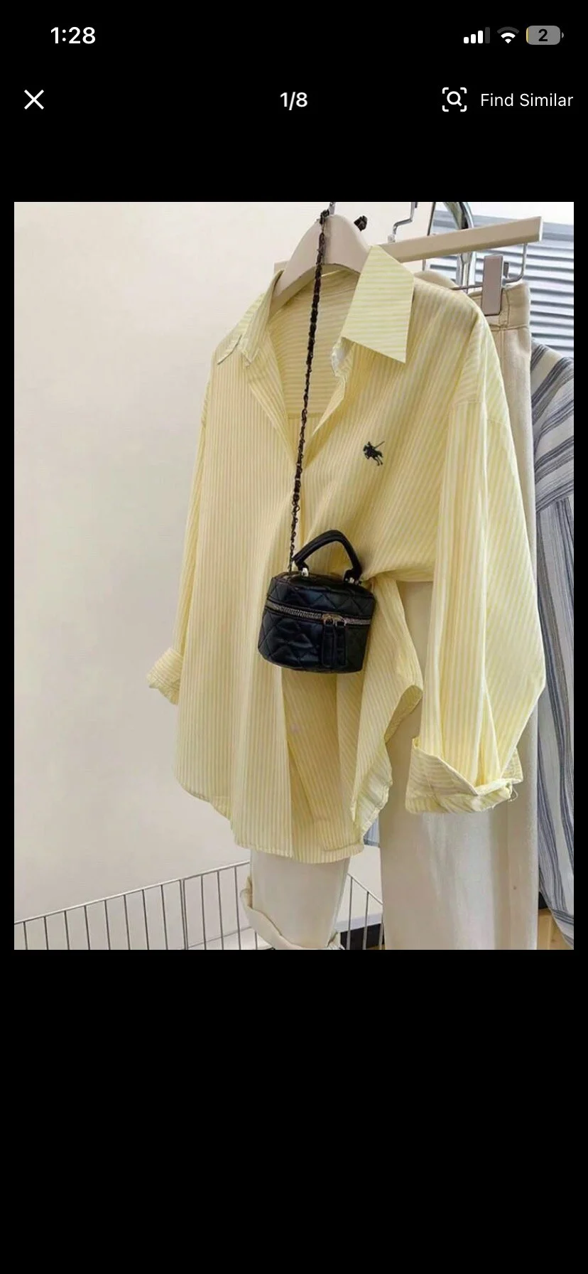 Shein Blouses, size XS / 34 / 6, photo 1