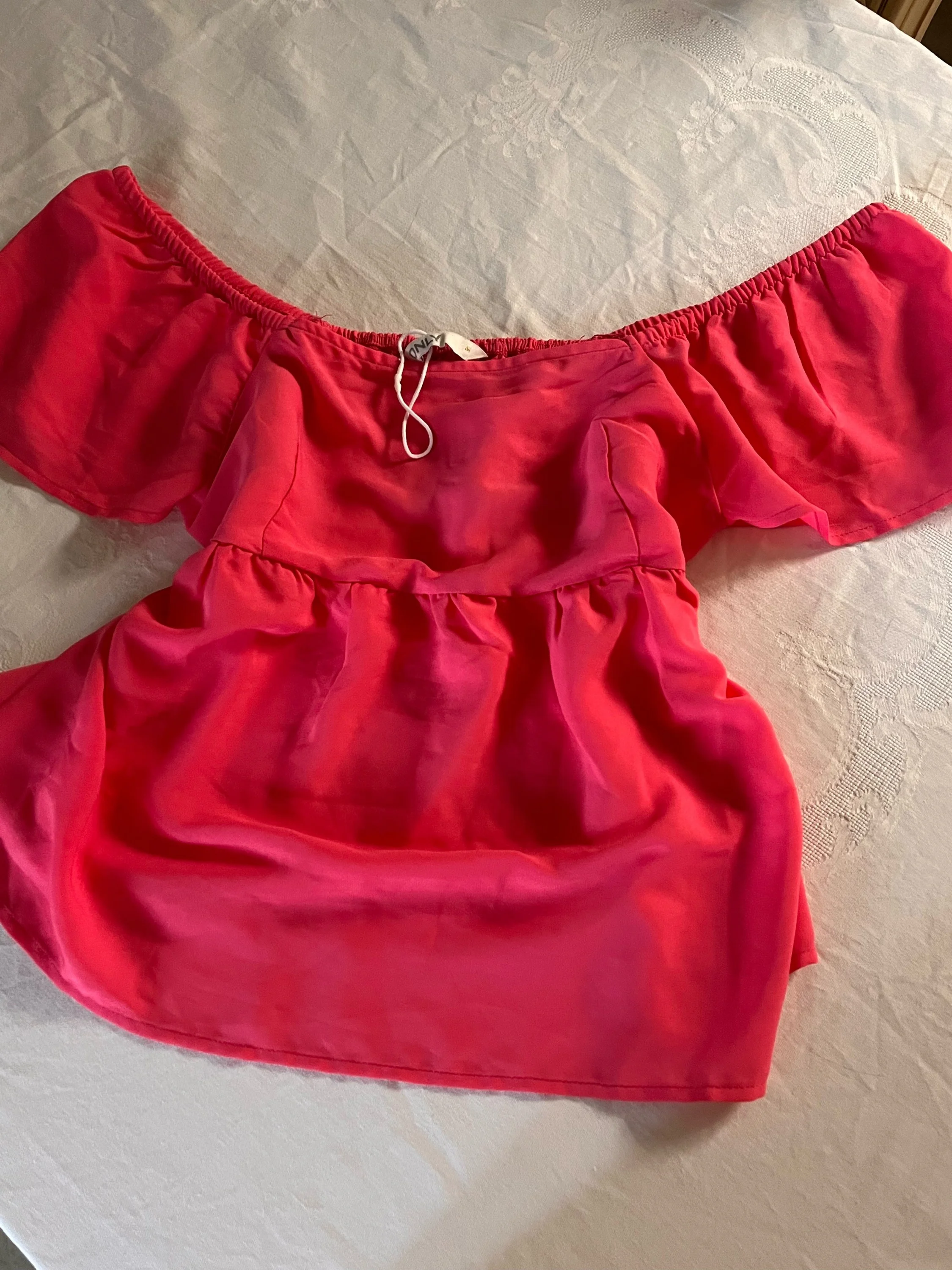 ONLY Blouses, size S / 36 / 8, photo 1