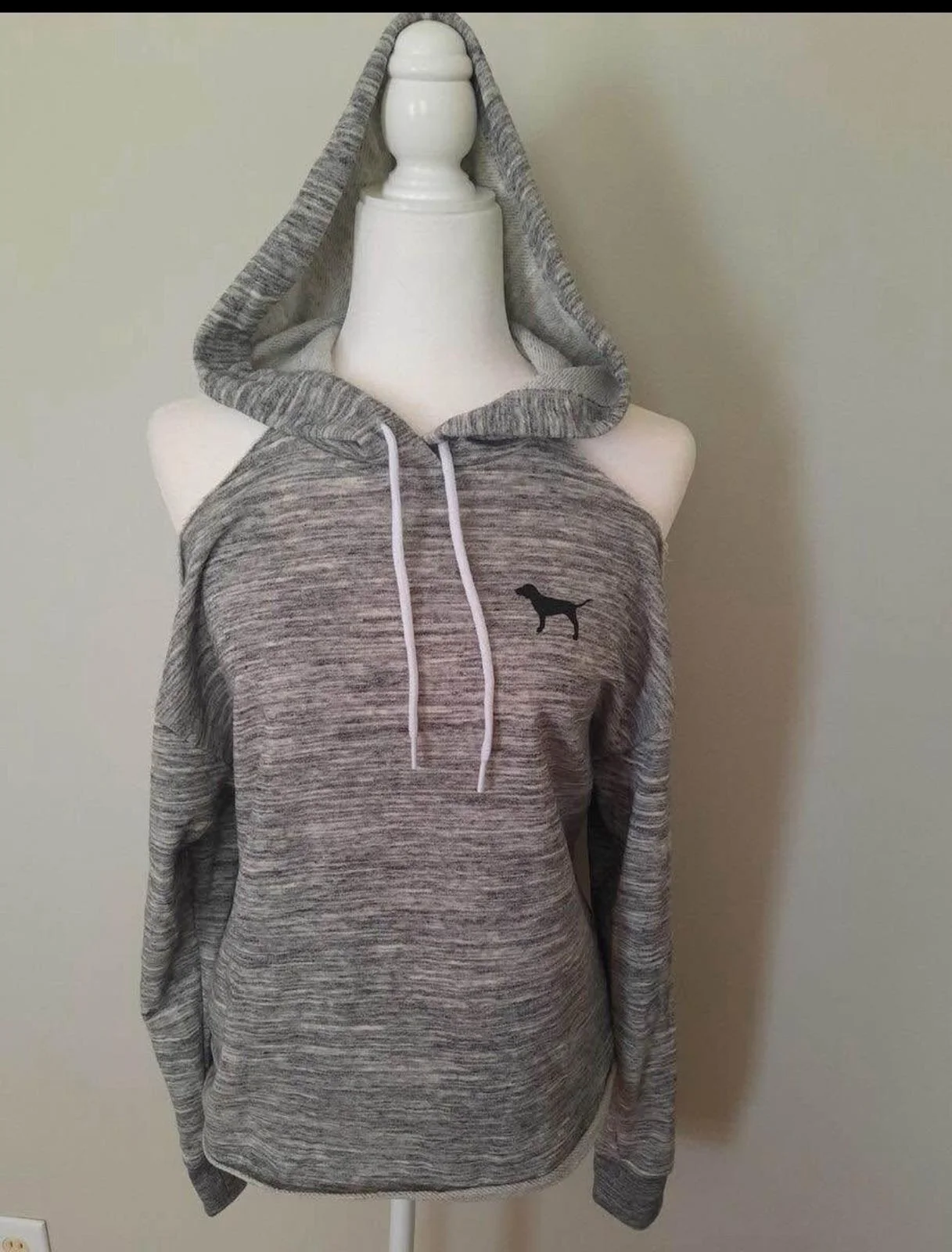 Pink Hoodies, size L / 40 / 12, photo 1