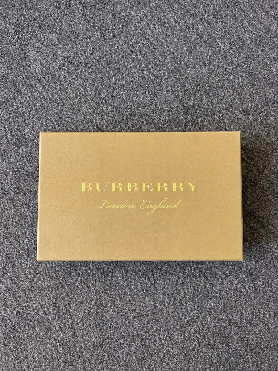 Burberry Sneakers, size 36, photo 1