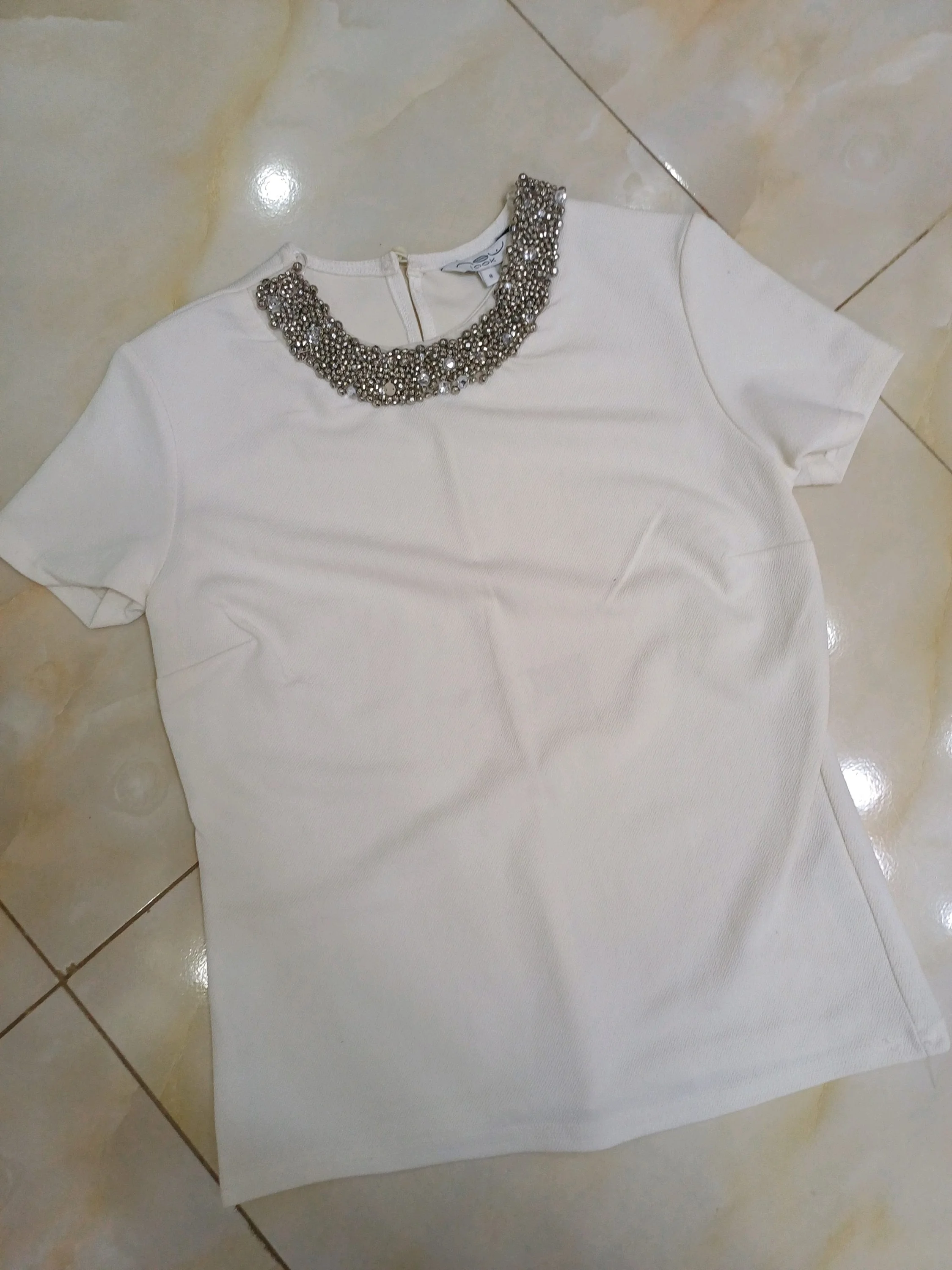 New Look Blouses, size S / 36 / 8, photo 1