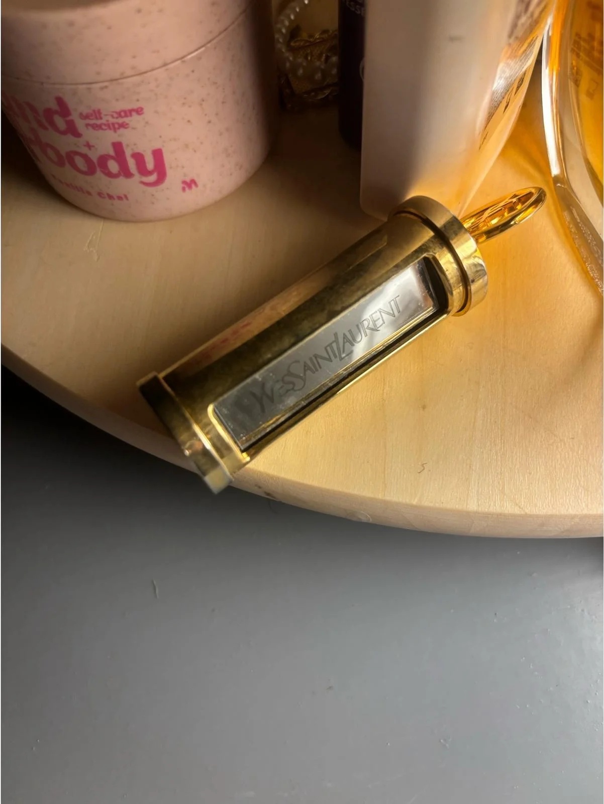 Yves Saint Laurent Makeup, size Other, photo 1