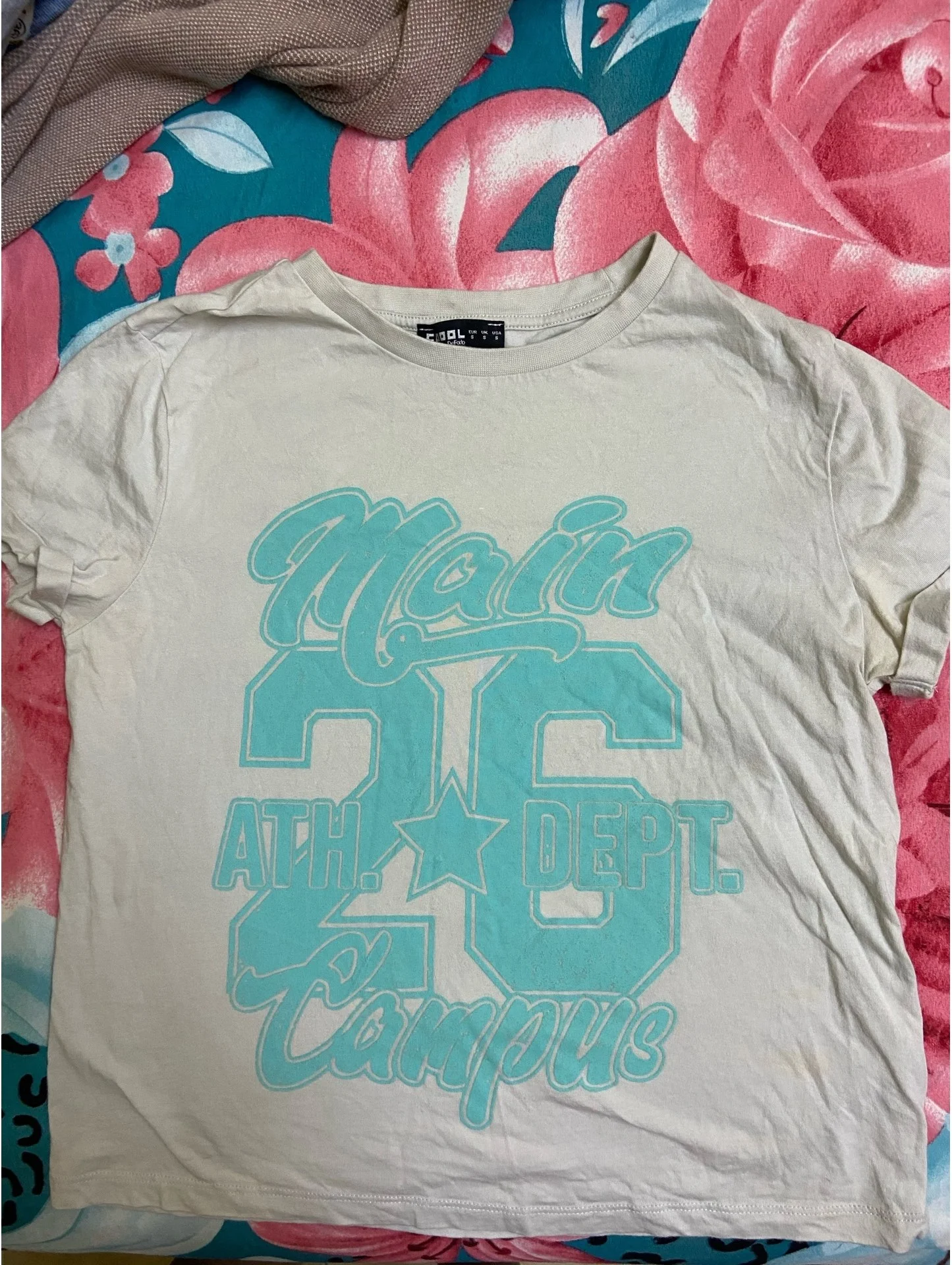 Defacto T-shirts, size S / 36 / 8, photo 1