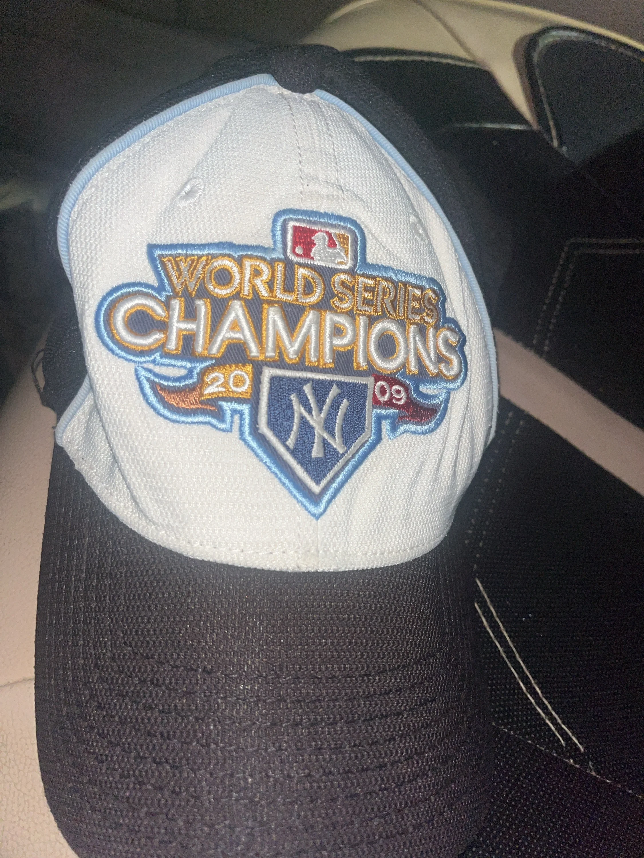 New Era Hats & Caps, size One size, photo 1