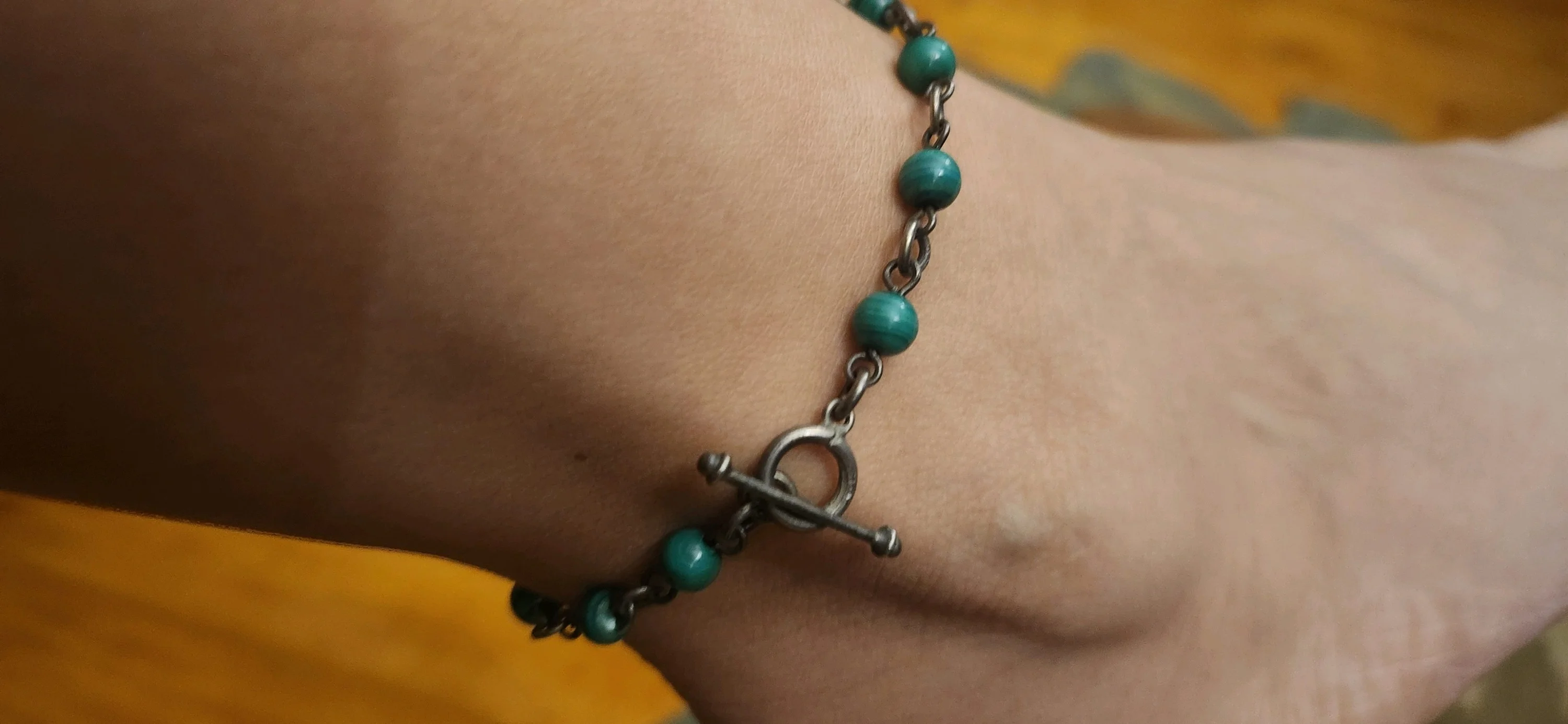 Anklets, size Other, photo 1