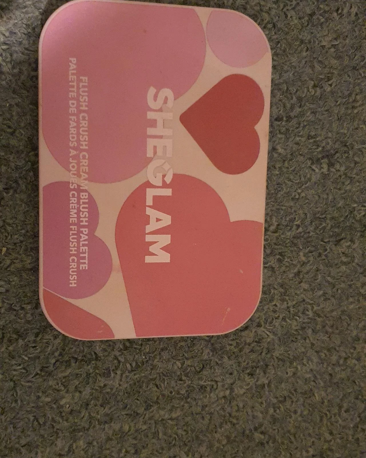 Sheglam Makeup, size No Size, photo 1