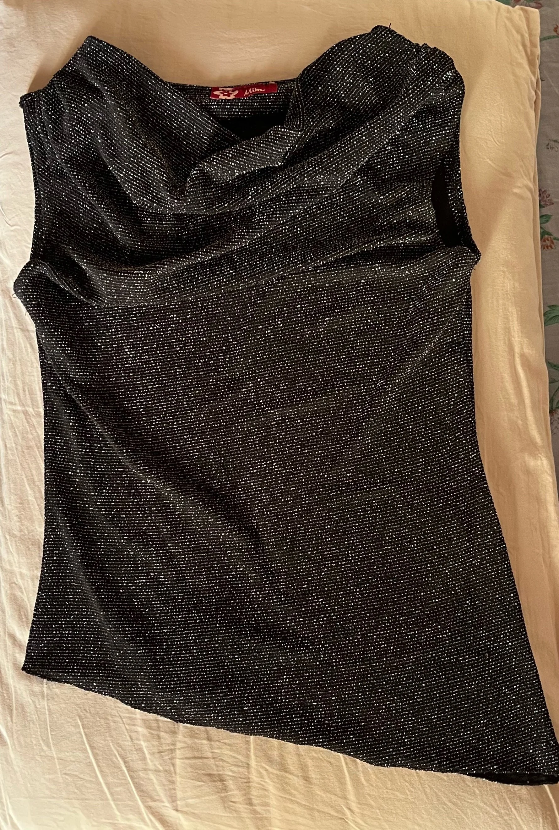 Mim Blouses, size S / 36 / 8, photo 1