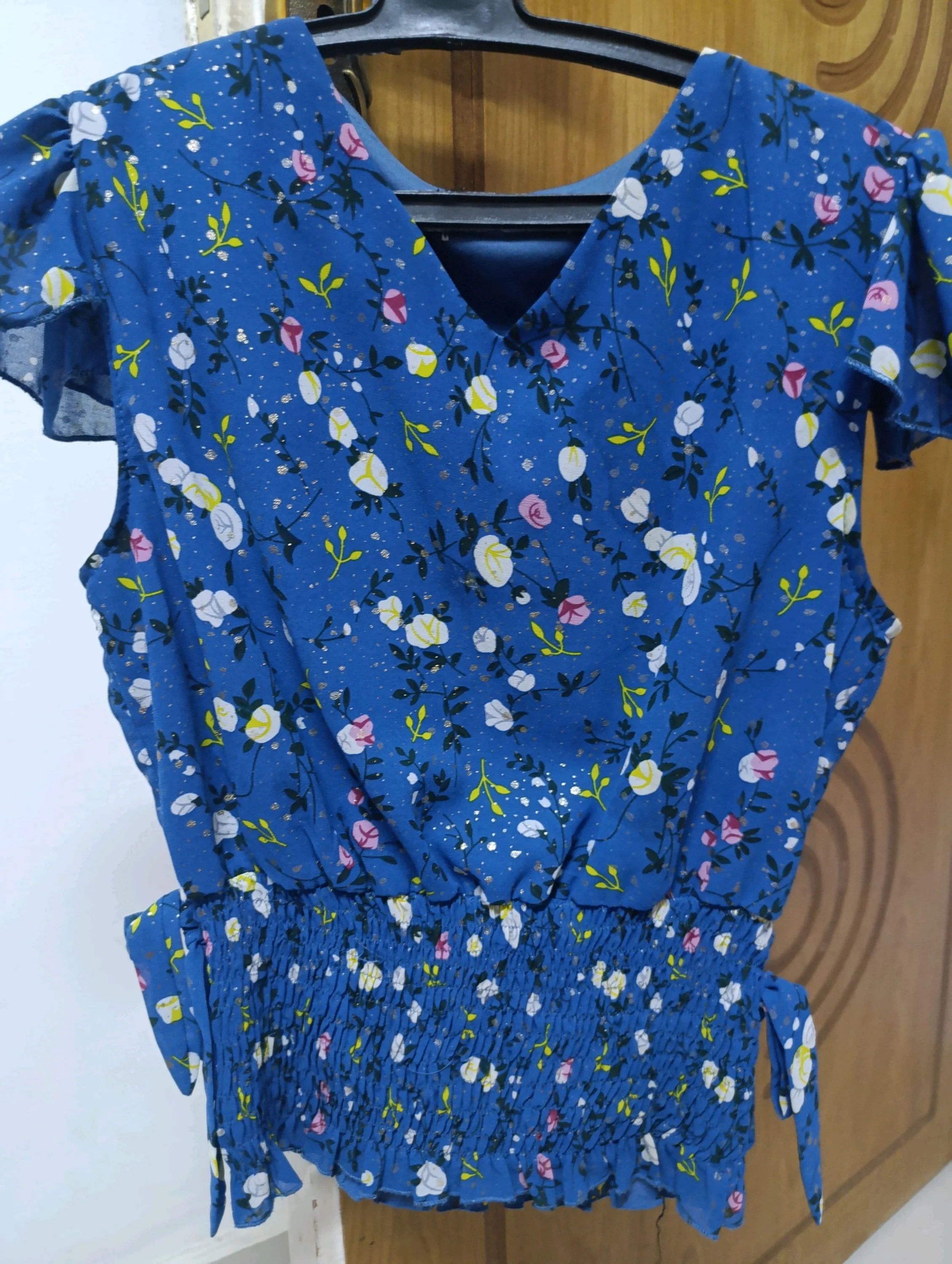 Blouses, size S / 36 / 8, photo 1
