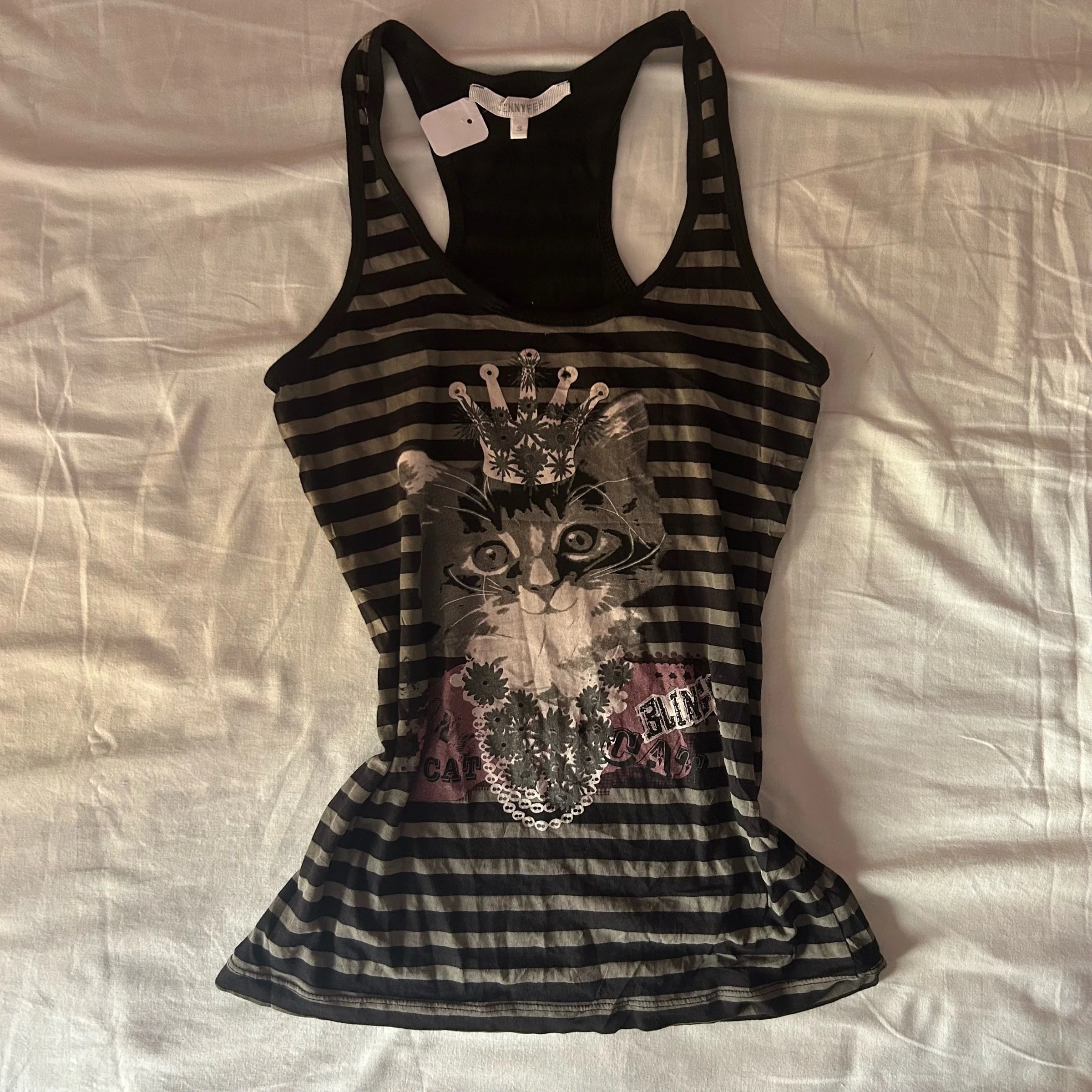 Tank Tops, size S / 36 / 8, photo 1