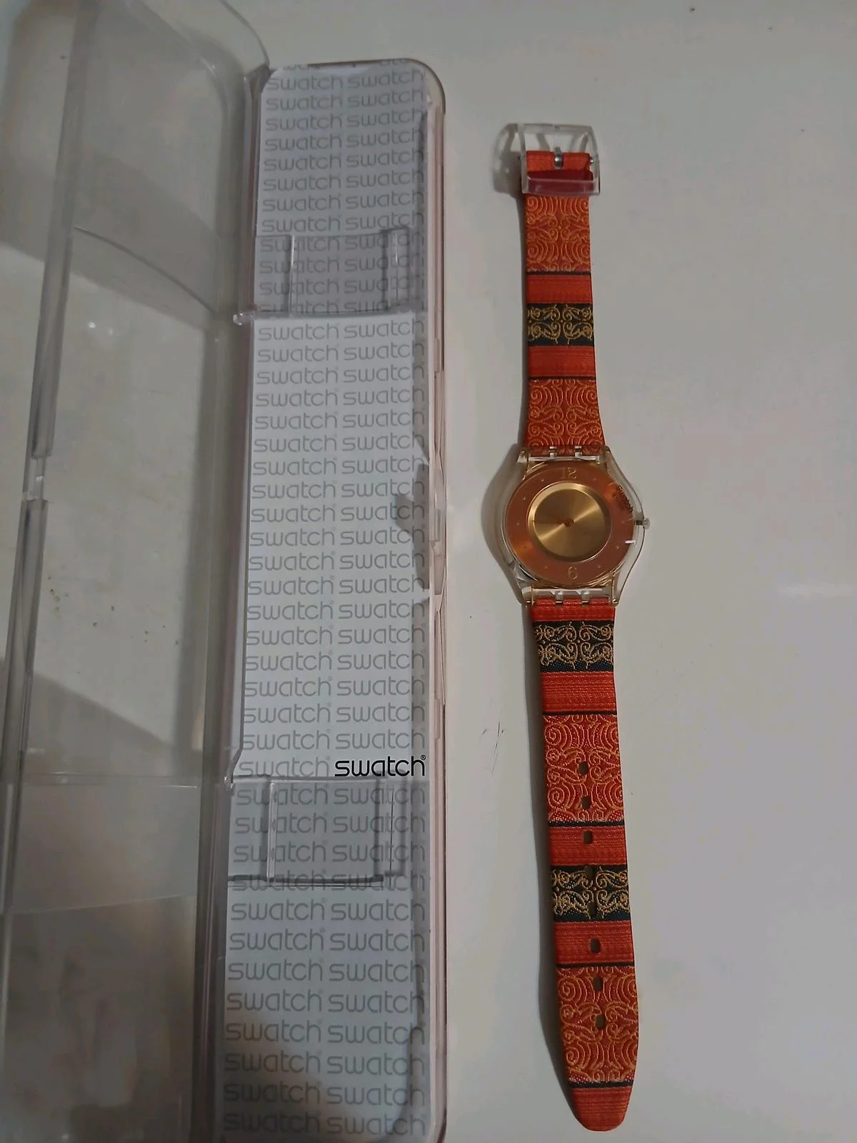 Swatch Watches, size Other, photo 1