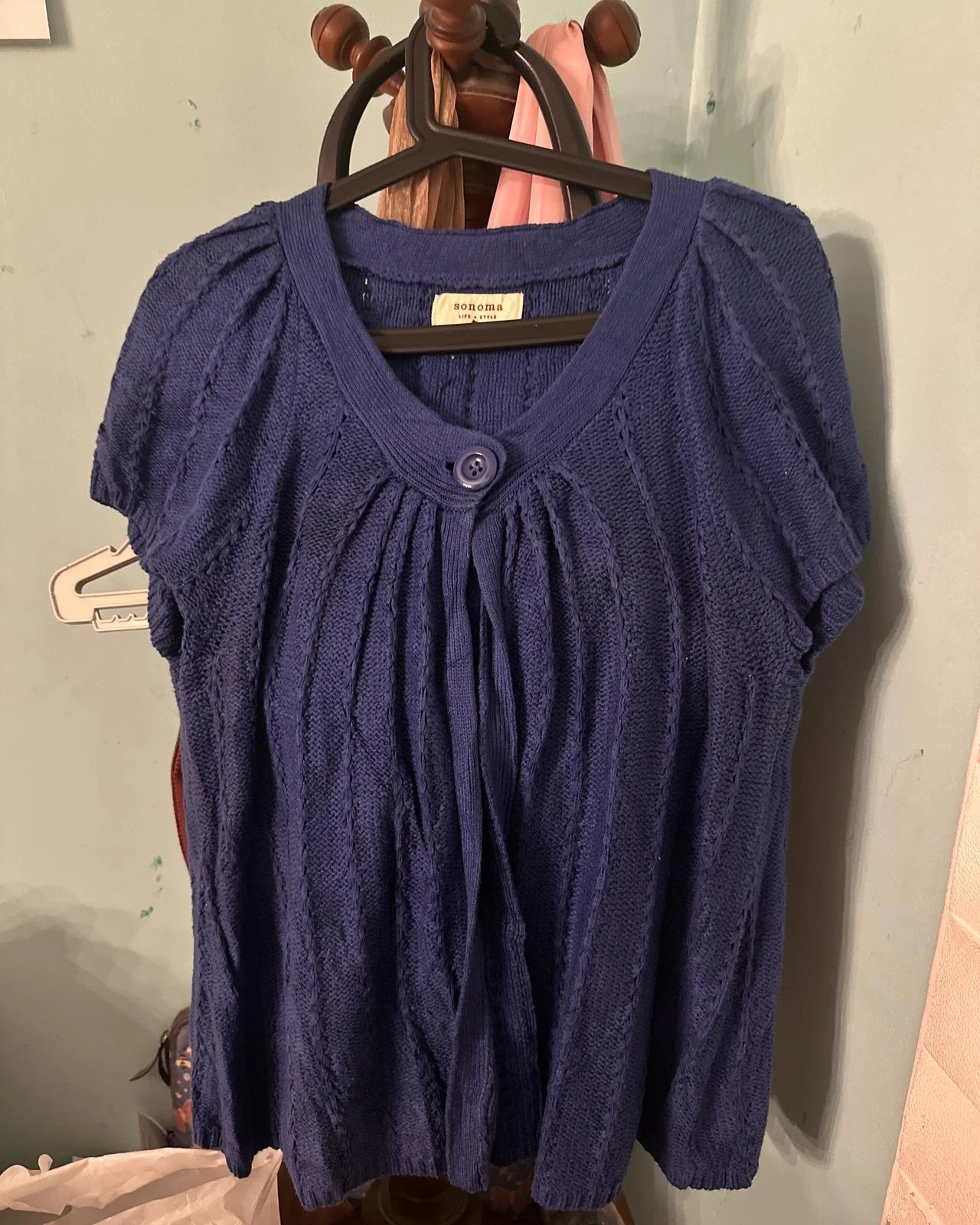 Cardigans, size XL / 42 / 14, photo 1