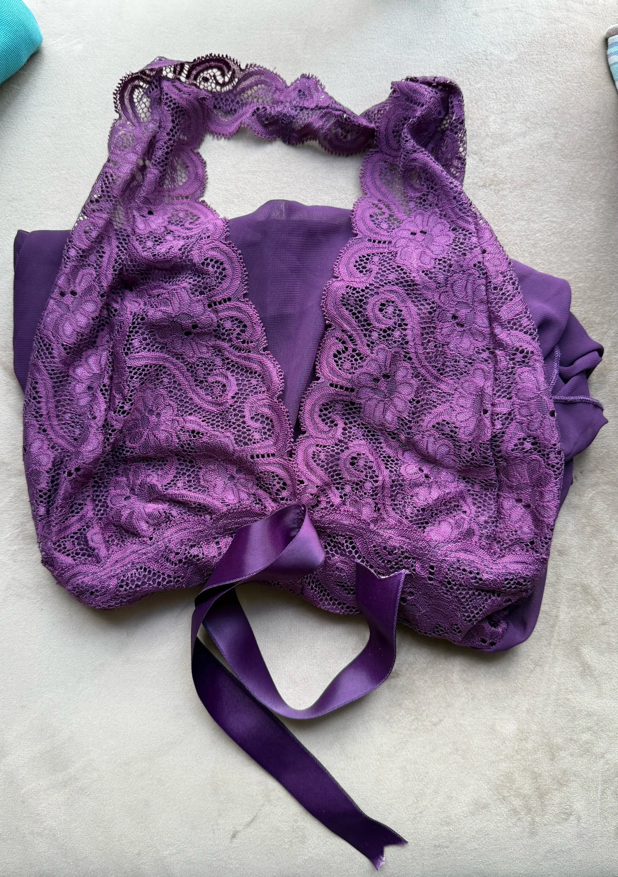 Lingerie, size XL / 42 / 14, photo 1