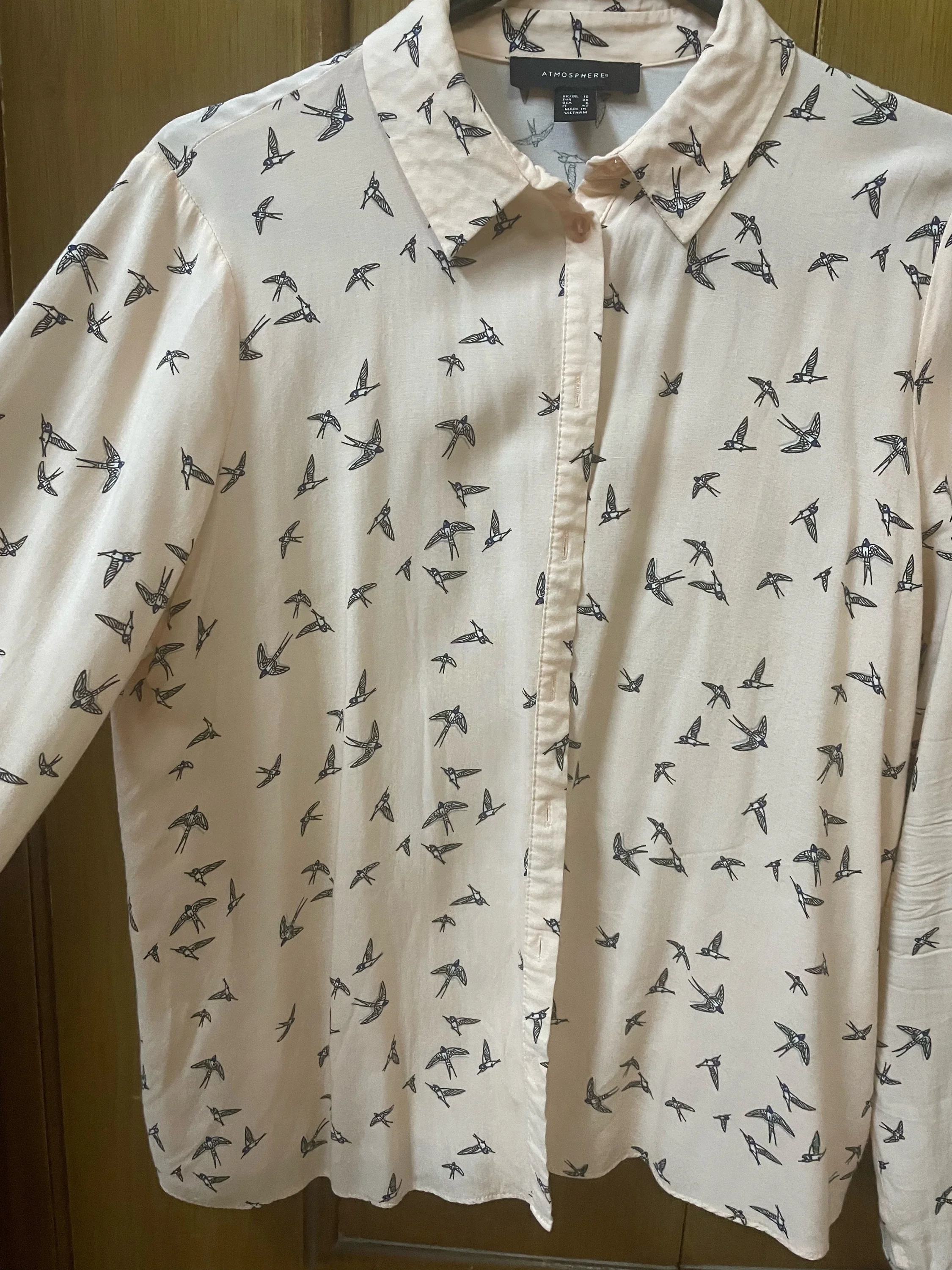 Atmosphere Blouses, size M / 38 / 10, photo 1