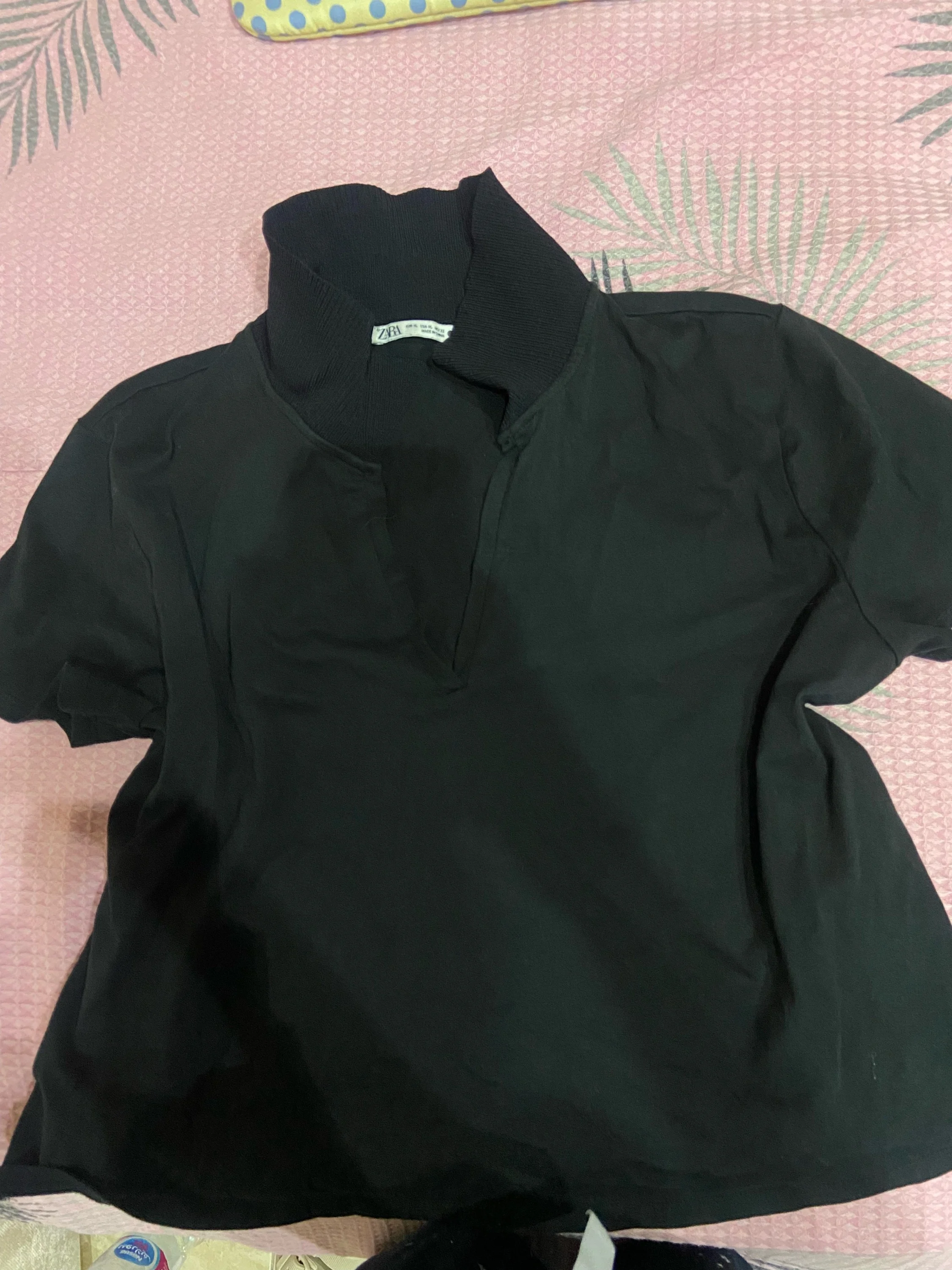 Zara T-shirts, size XL / 42 / 14, photo 1