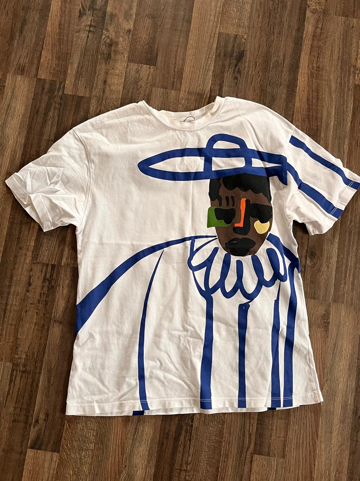 Zara T-shirts, size S, photo 1