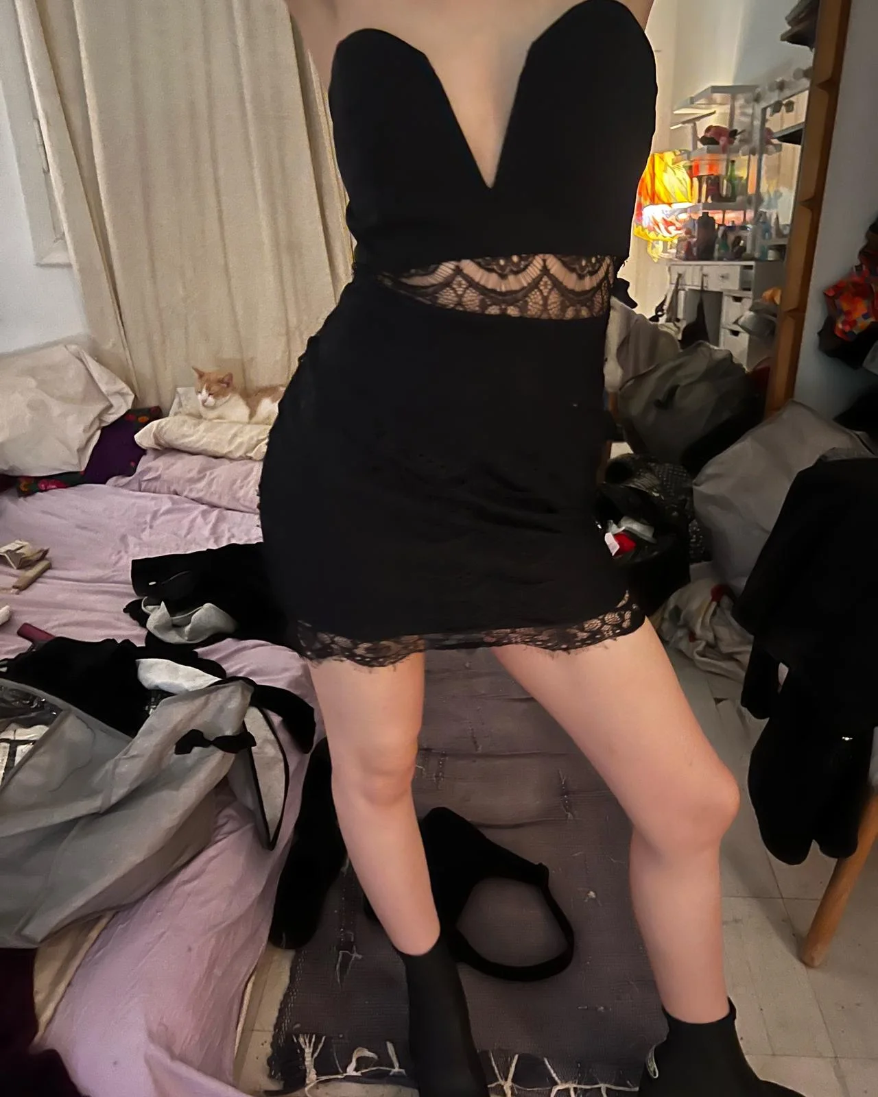 Mini Dresses, size S / 36 / 8, photo 1