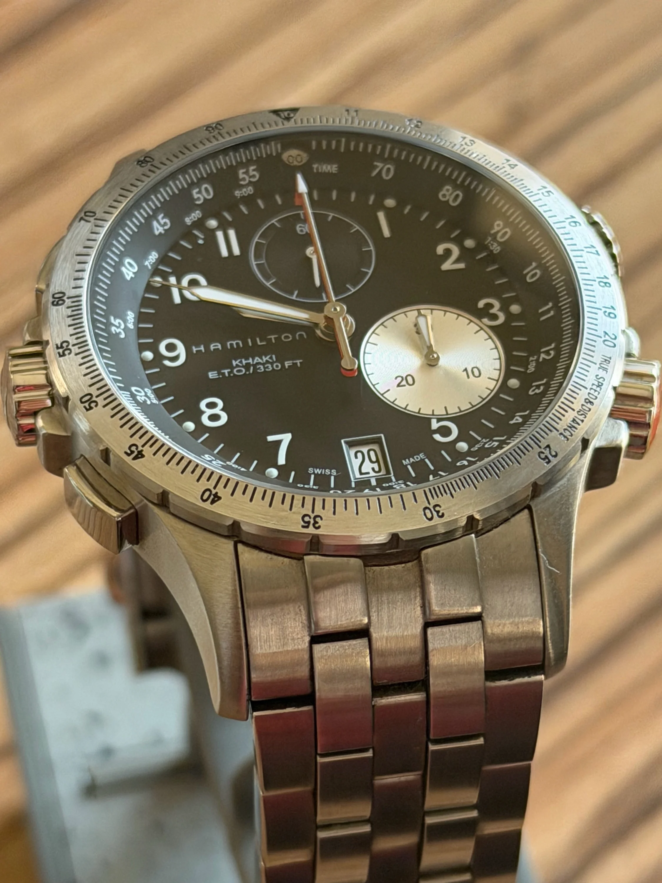 Hamilton Watches, size Other, photo 1