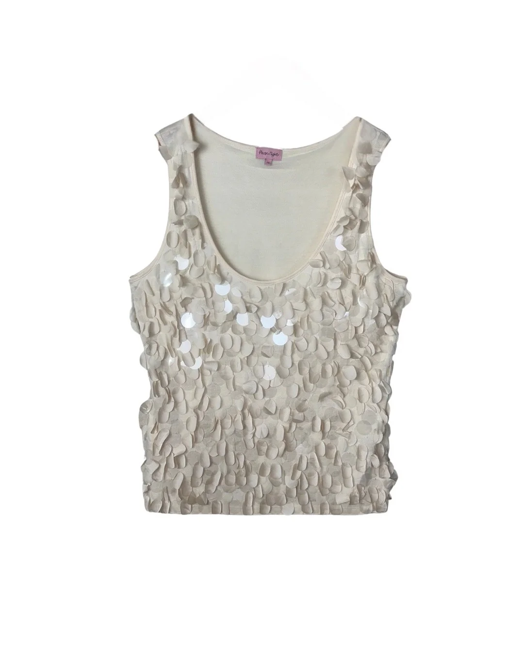 Tank Tops, size XL / 42 / 14, photo 1