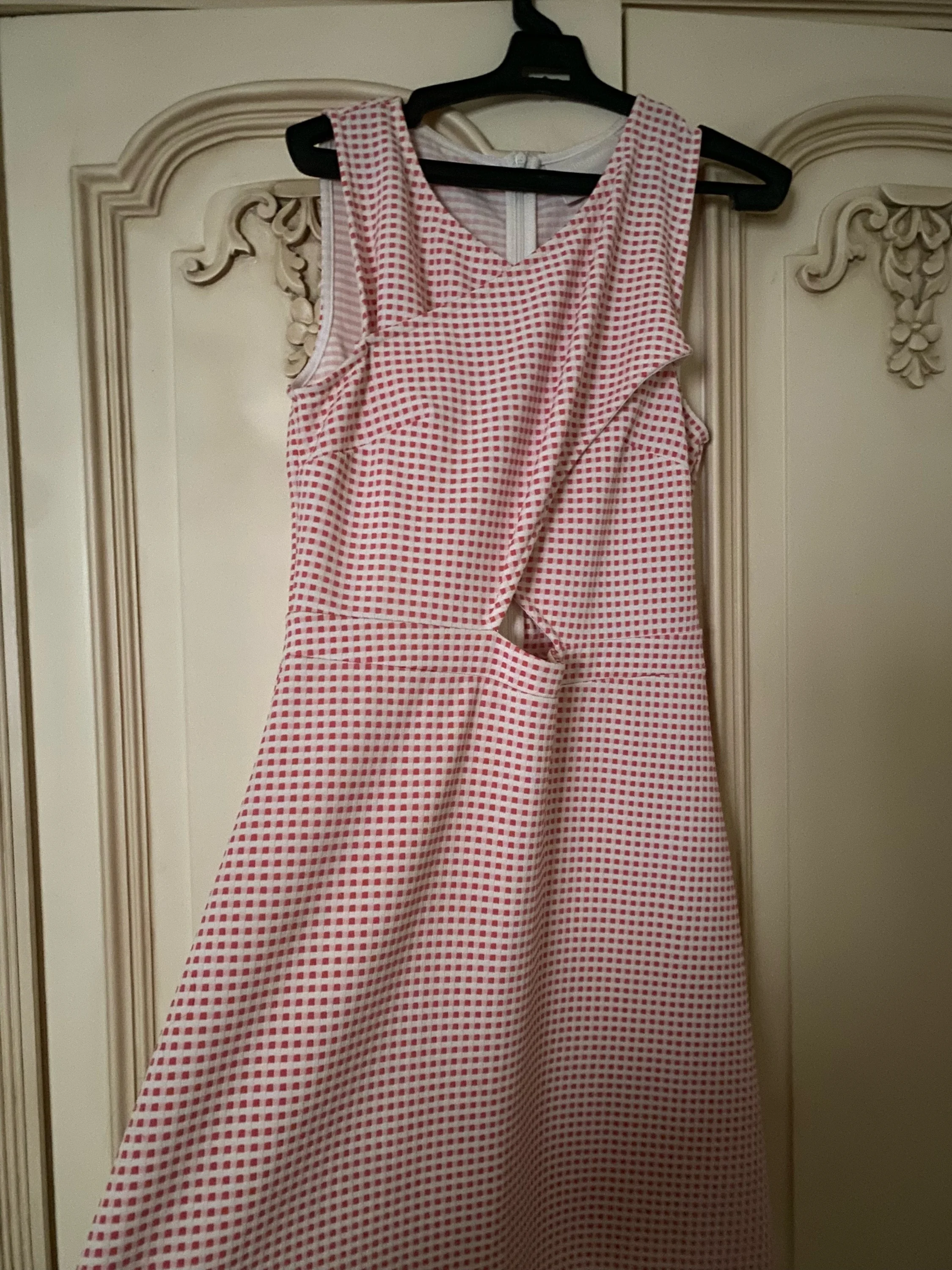 Vero Moda Midi Dresses, size M / 38 / 10, photo 1