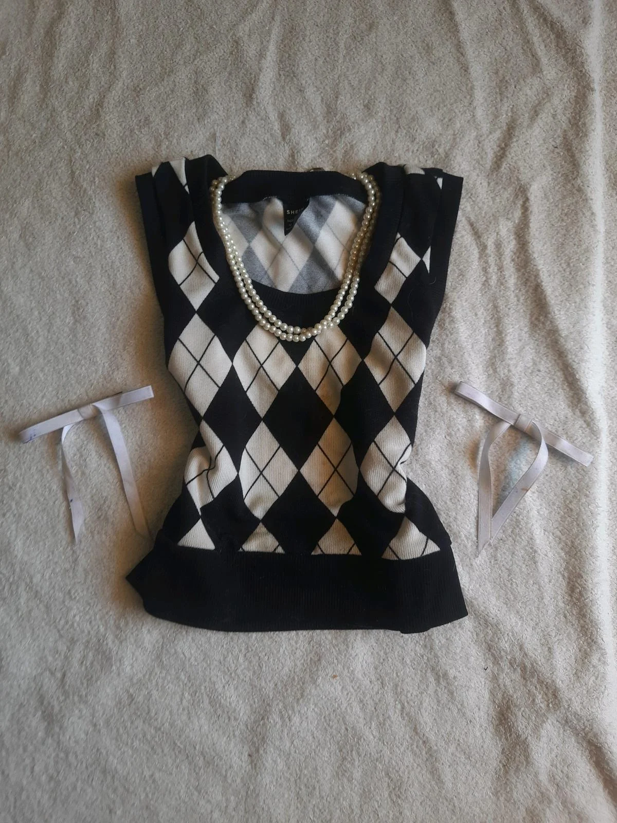 Shein Crop Tops, size M / 38 / 10, photo 1