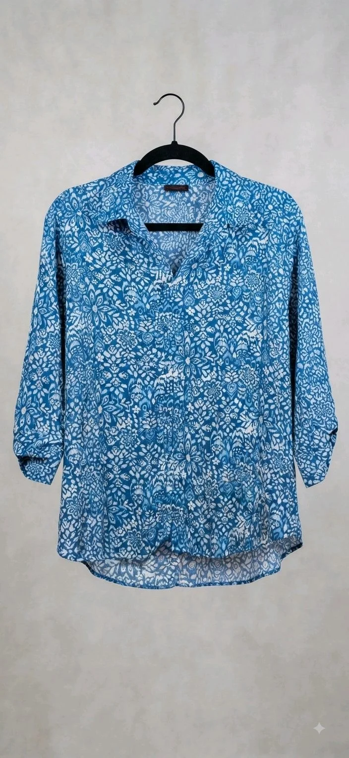 Blouses, size XXL / 44 / 16, photo 1