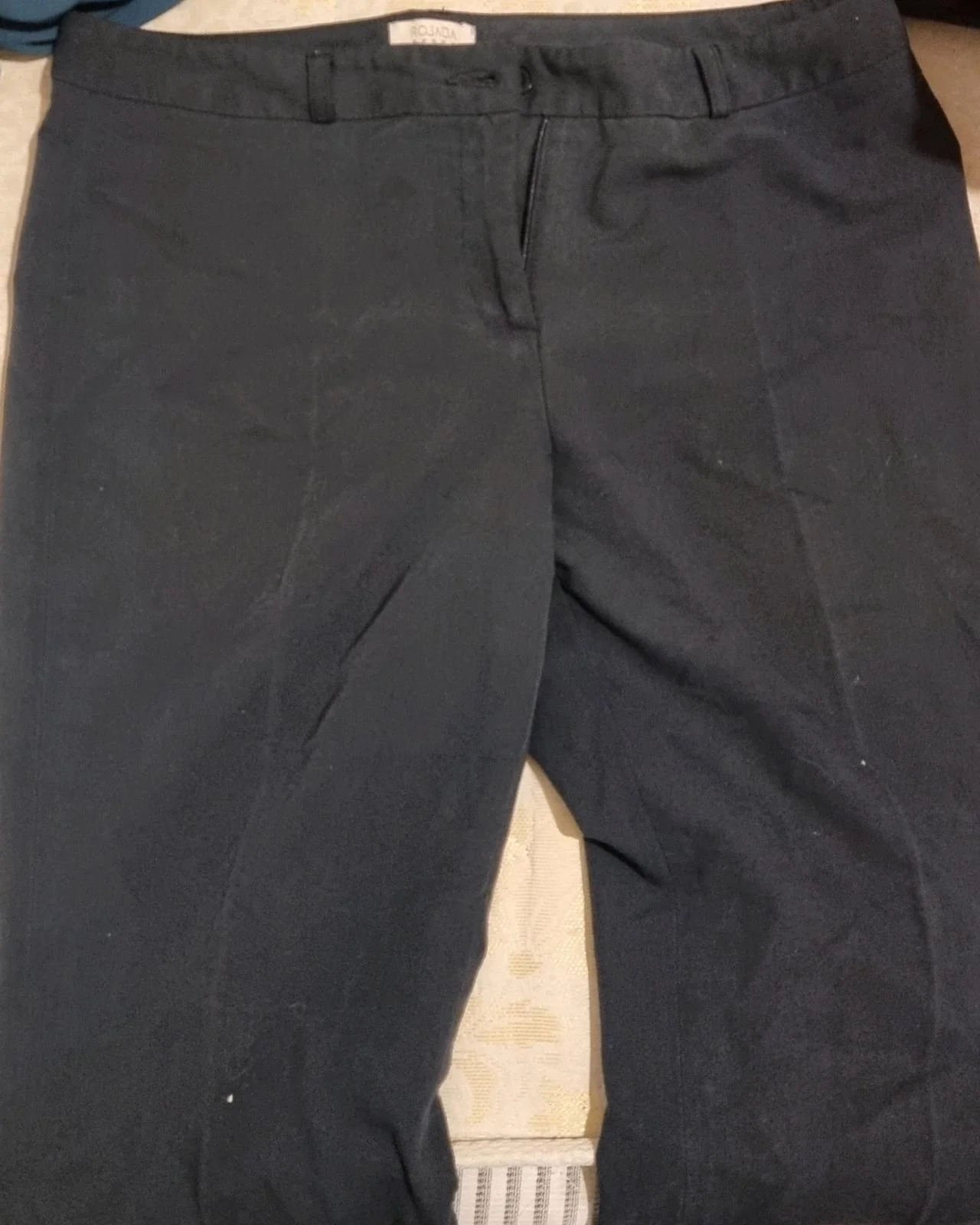 Pants, size L / 40 / 12, photo 1