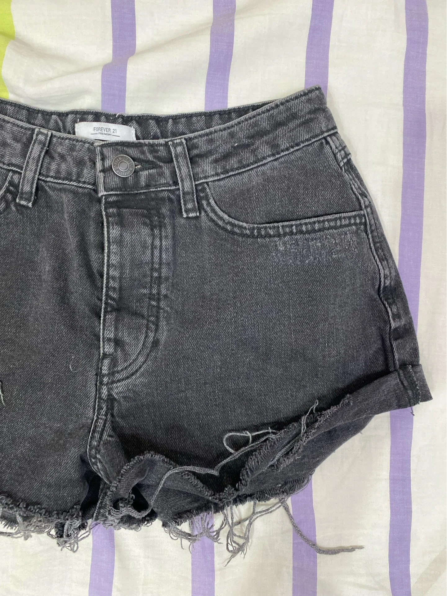Forever 21 Shorts, size S / 36 / 8, photo 1
