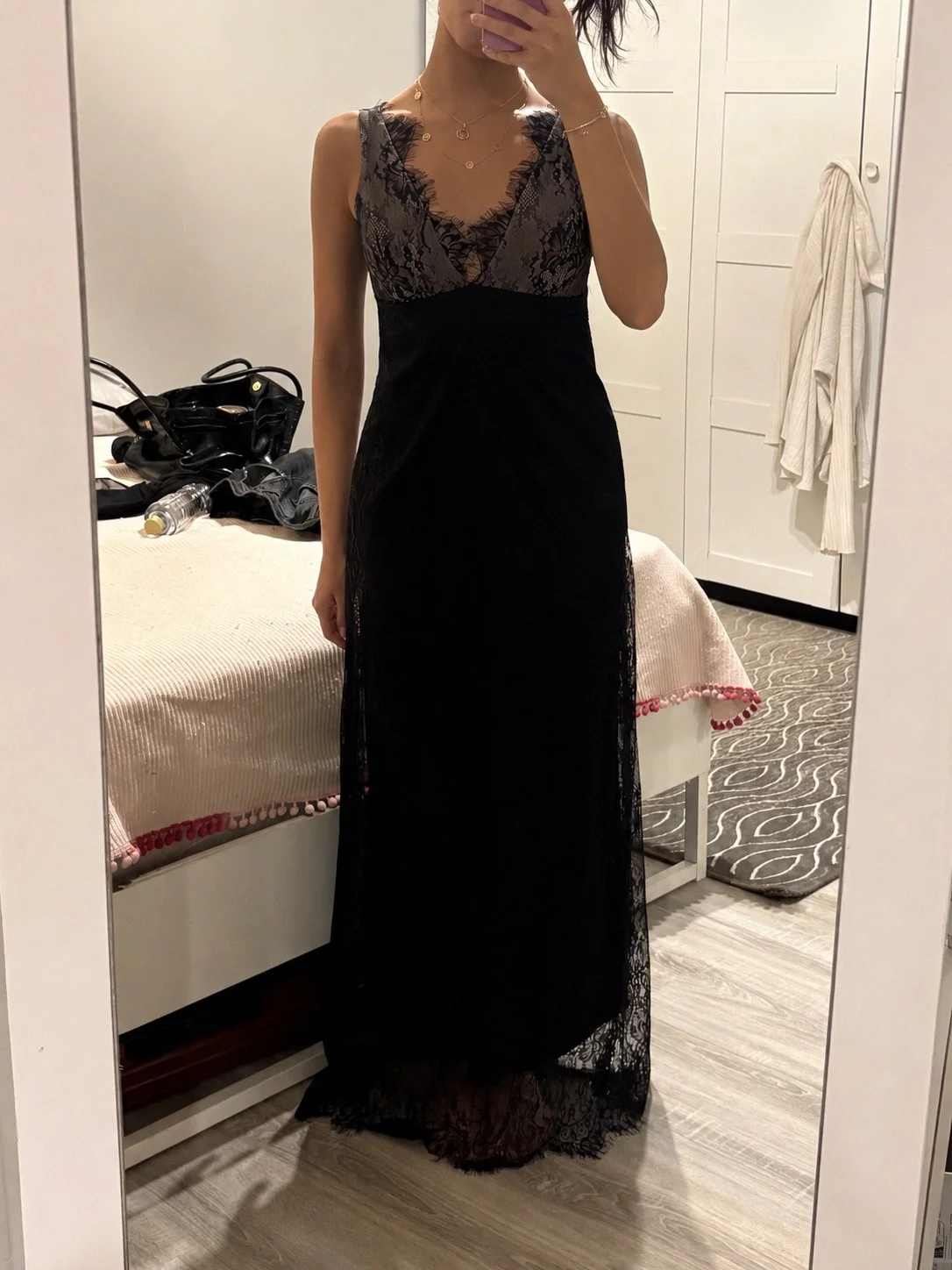 Maxi Dresses, size S / 36 / 8, photo 1