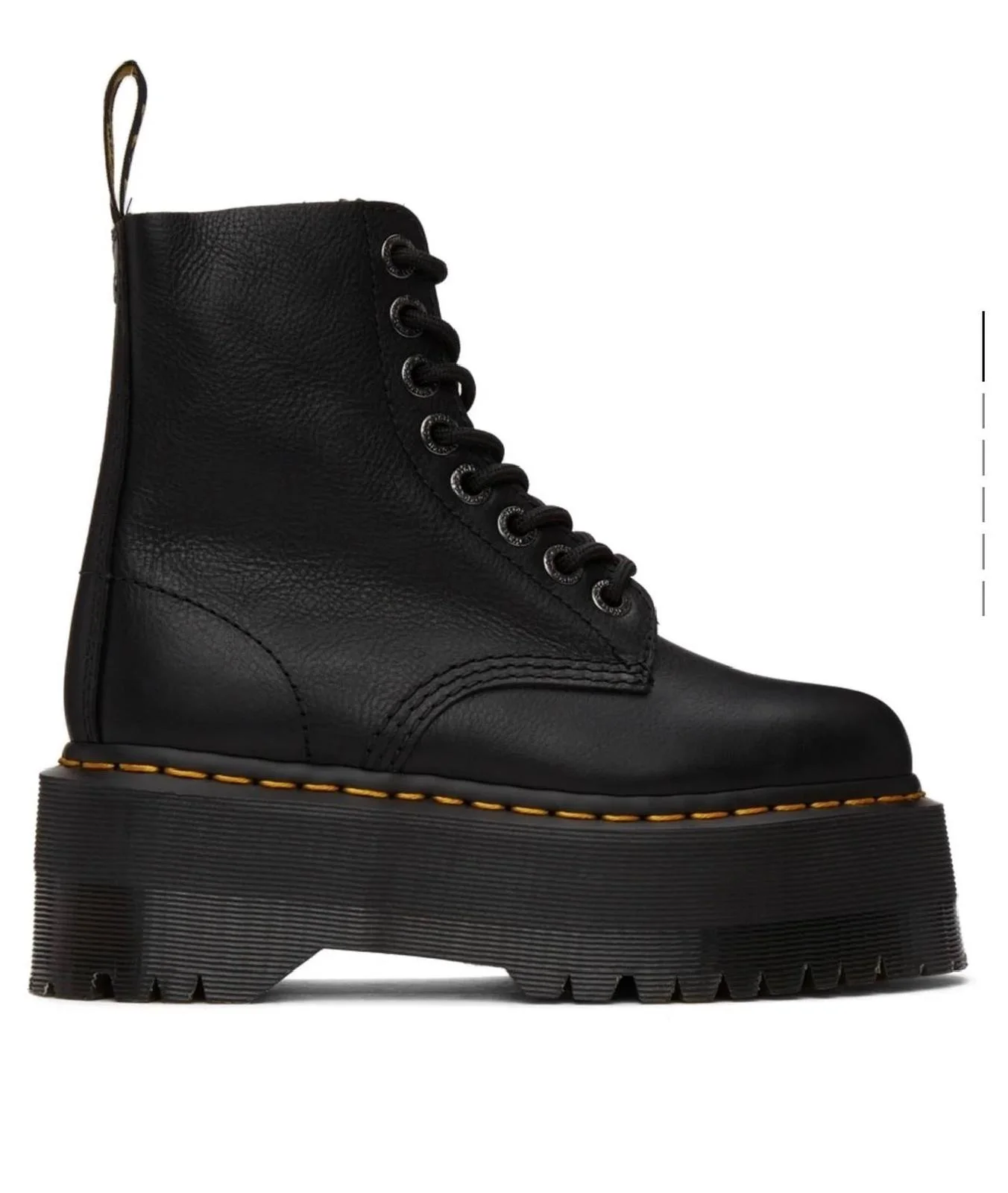 Dr. Martens Boots, size 41, photo 1