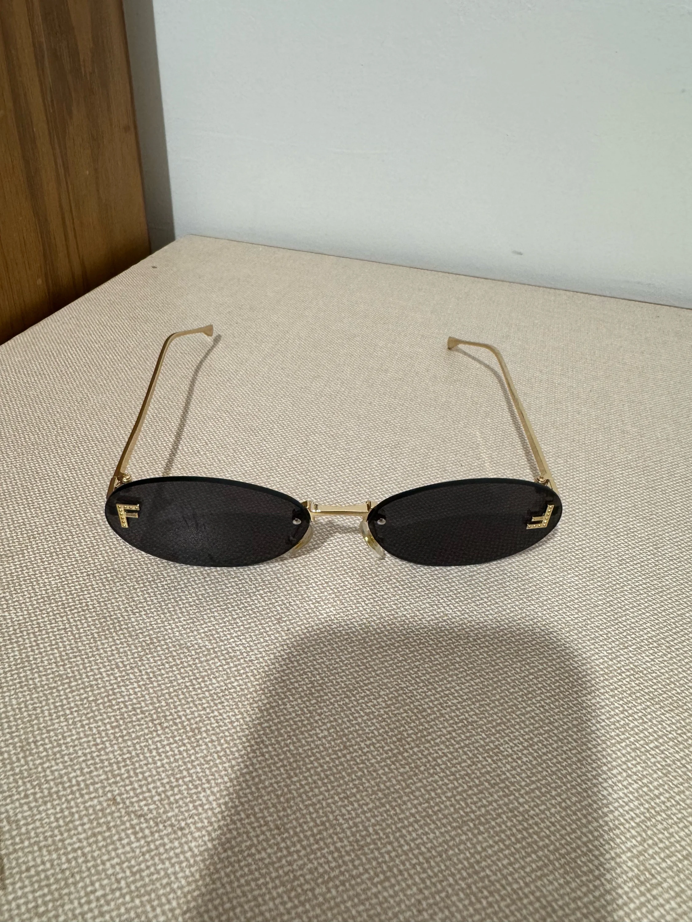 Shein Sunglasses, size Other, photo 1
