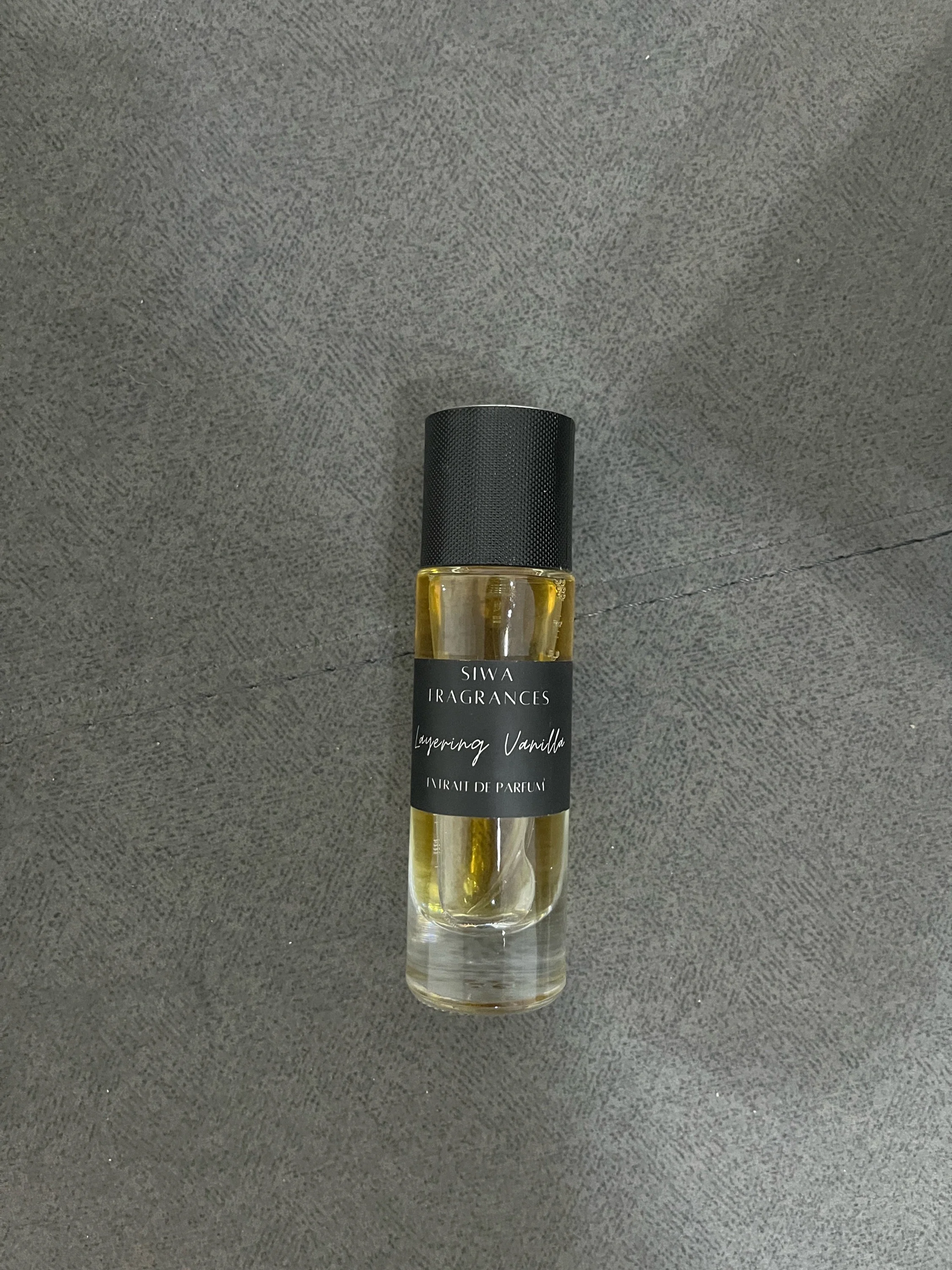 Perfume, size Other, photo 1