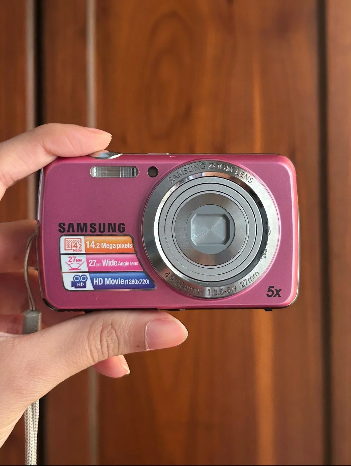 Samsung Digital Cameras, size Other, photo 1