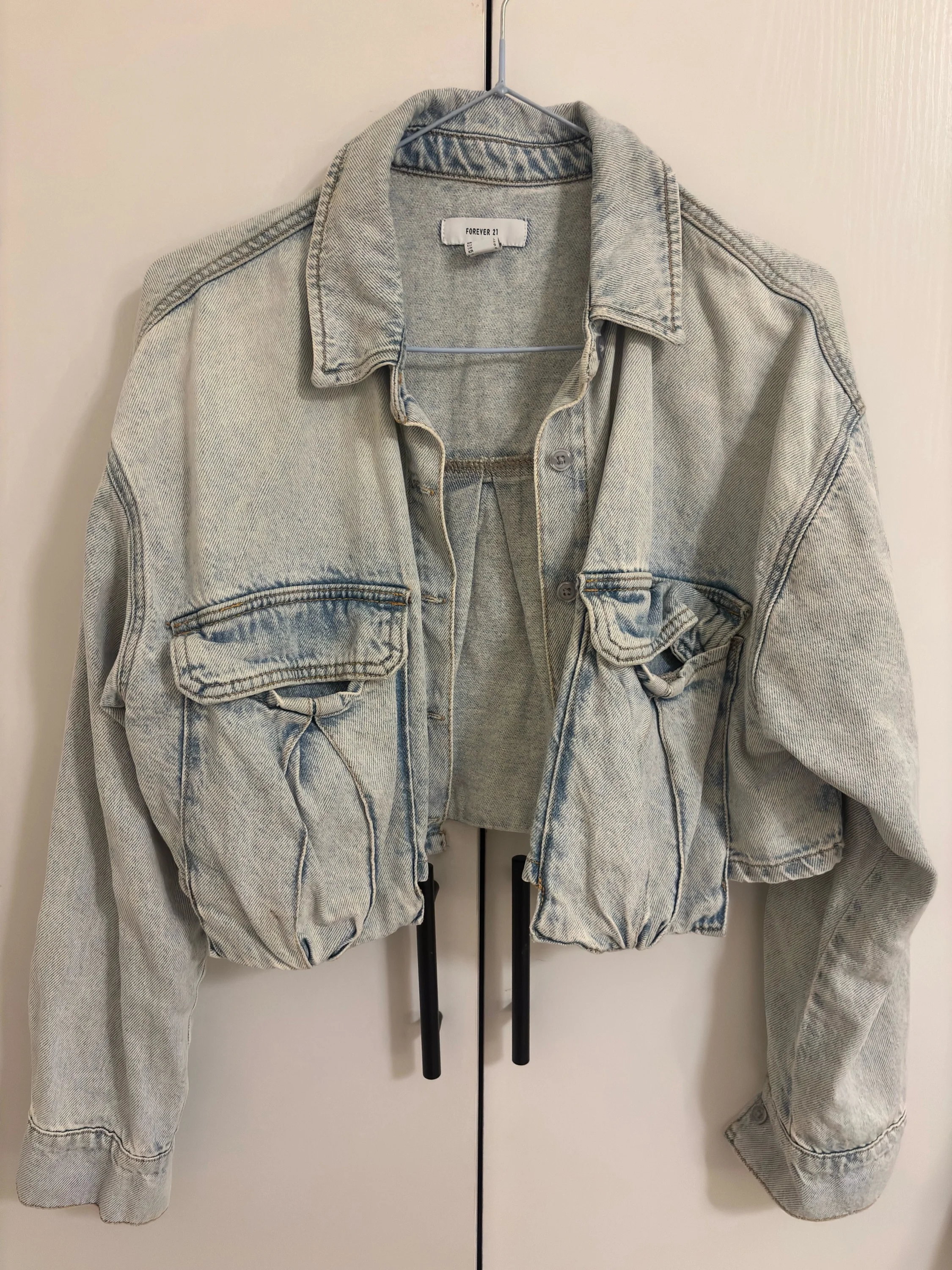 Forever 21 Jackets, size S / 36 / 8, photo 1