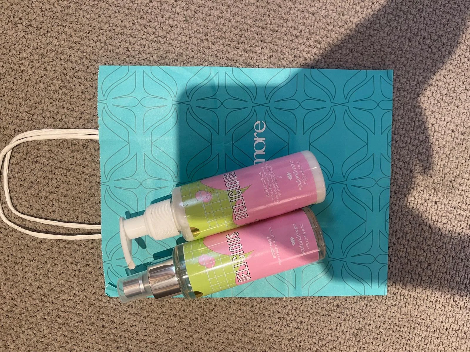 Perfume, size Other, photo 1