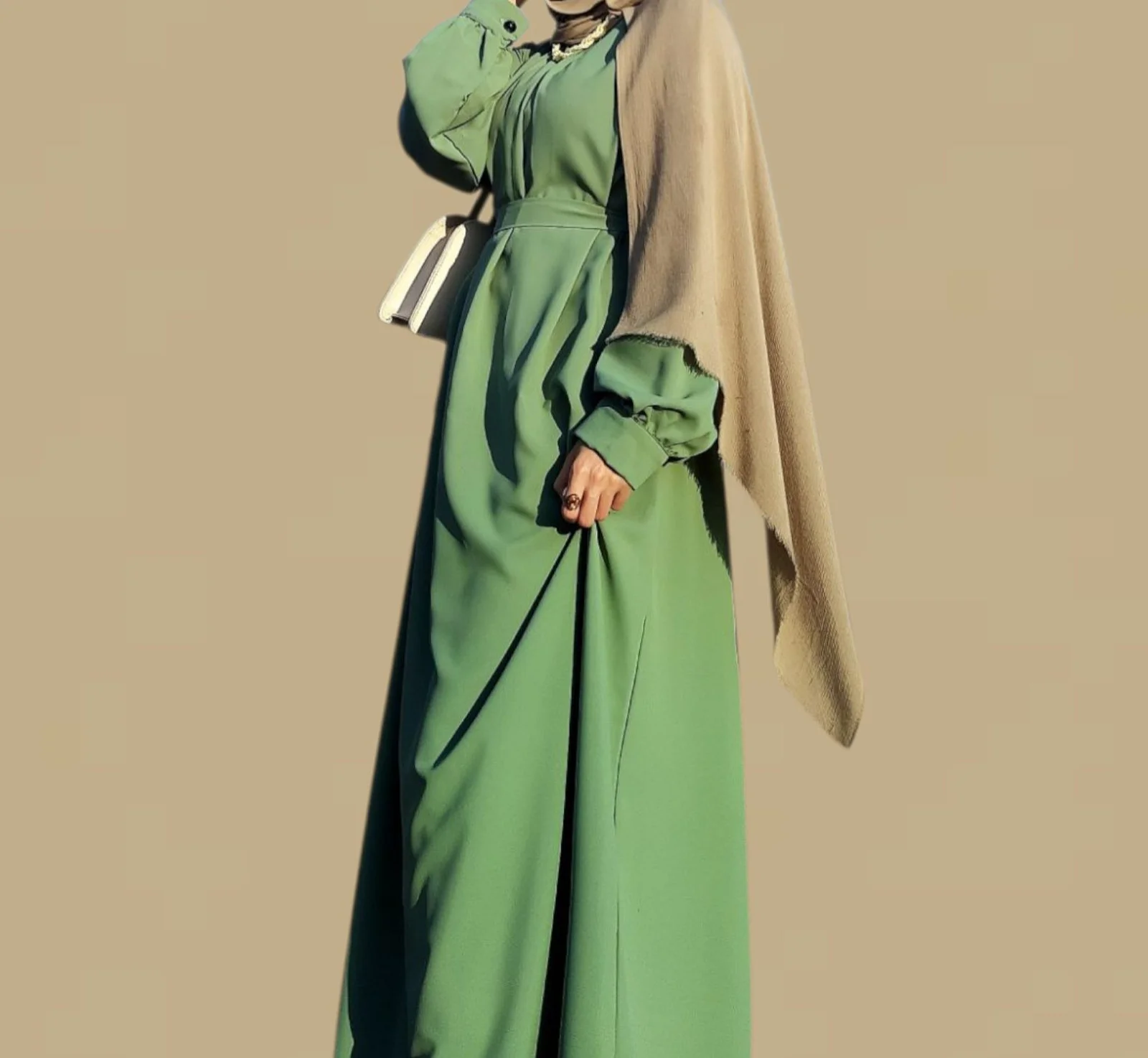 Maxi Dresses, size XXXL / 46 / 18, photo 1
