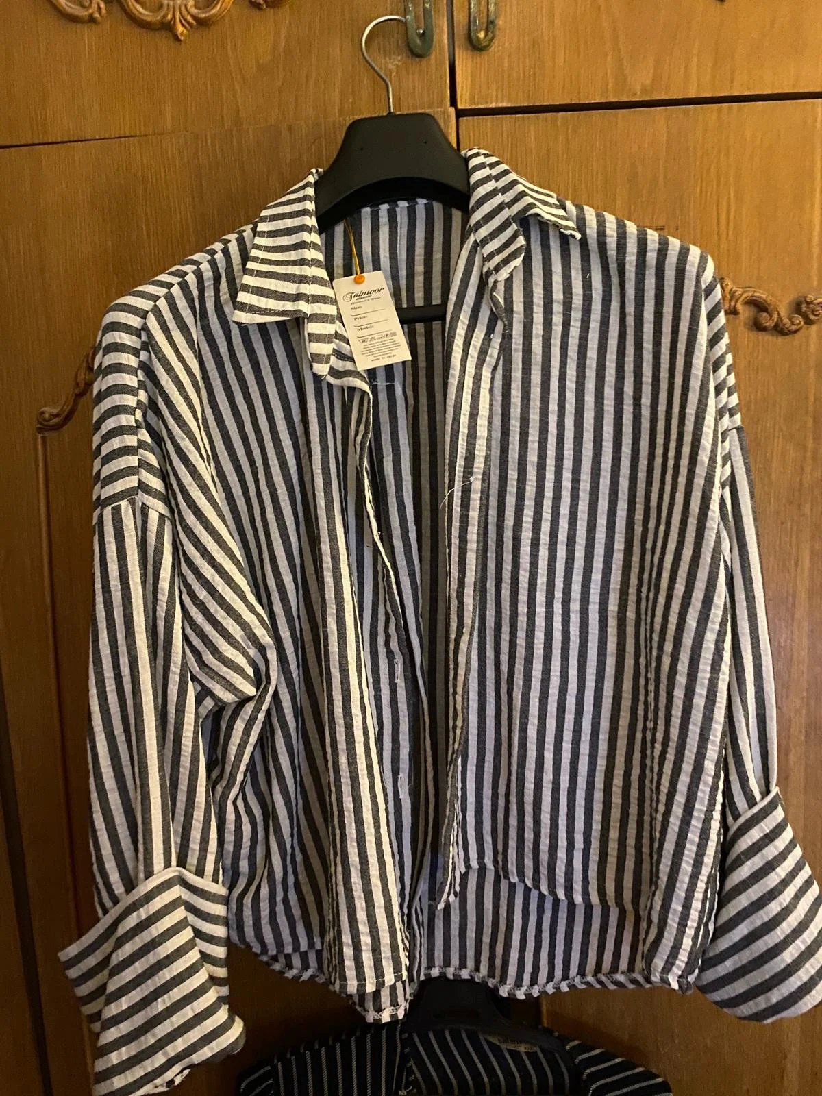 Shirts, size M / 38 / 10, photo 1